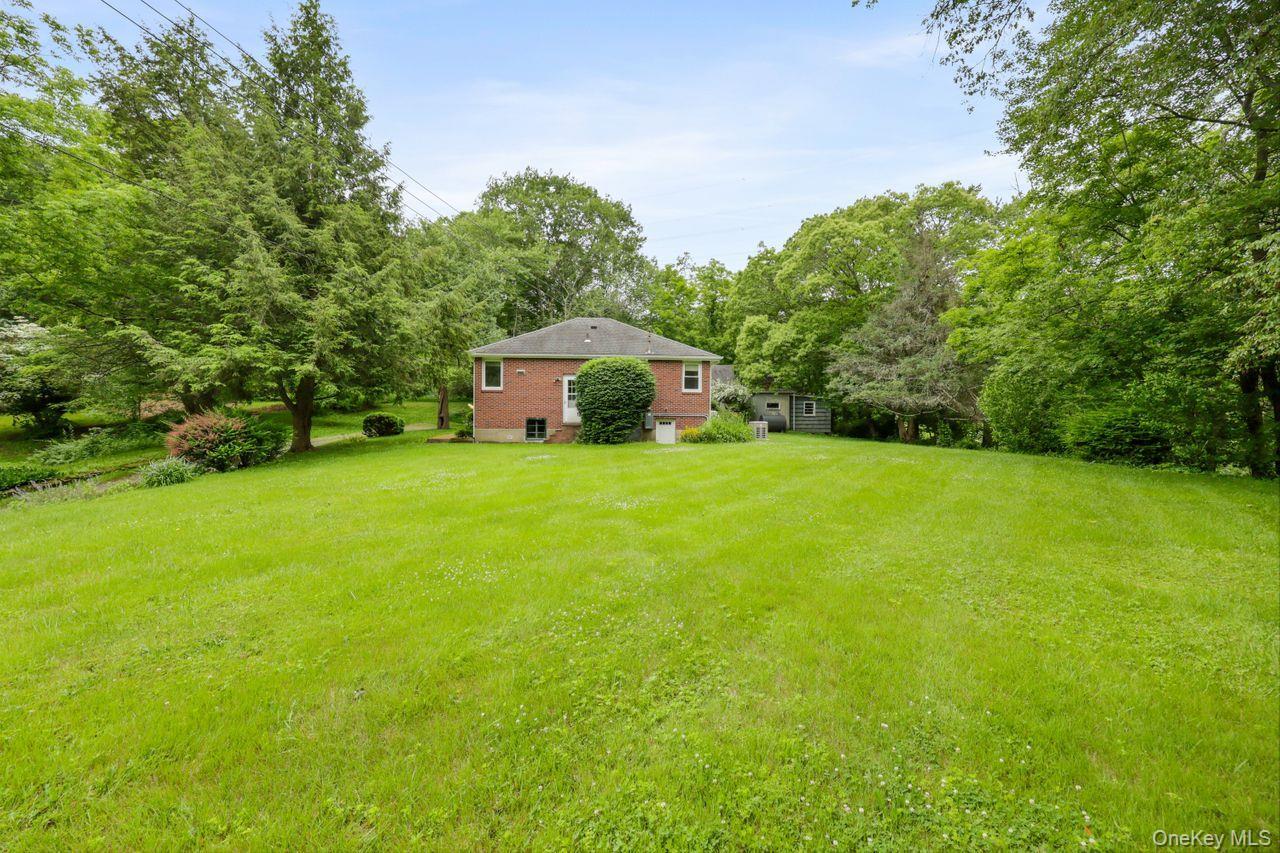 Single Family Hortontown  Putnam County, NY 10512, MLS-880801-32