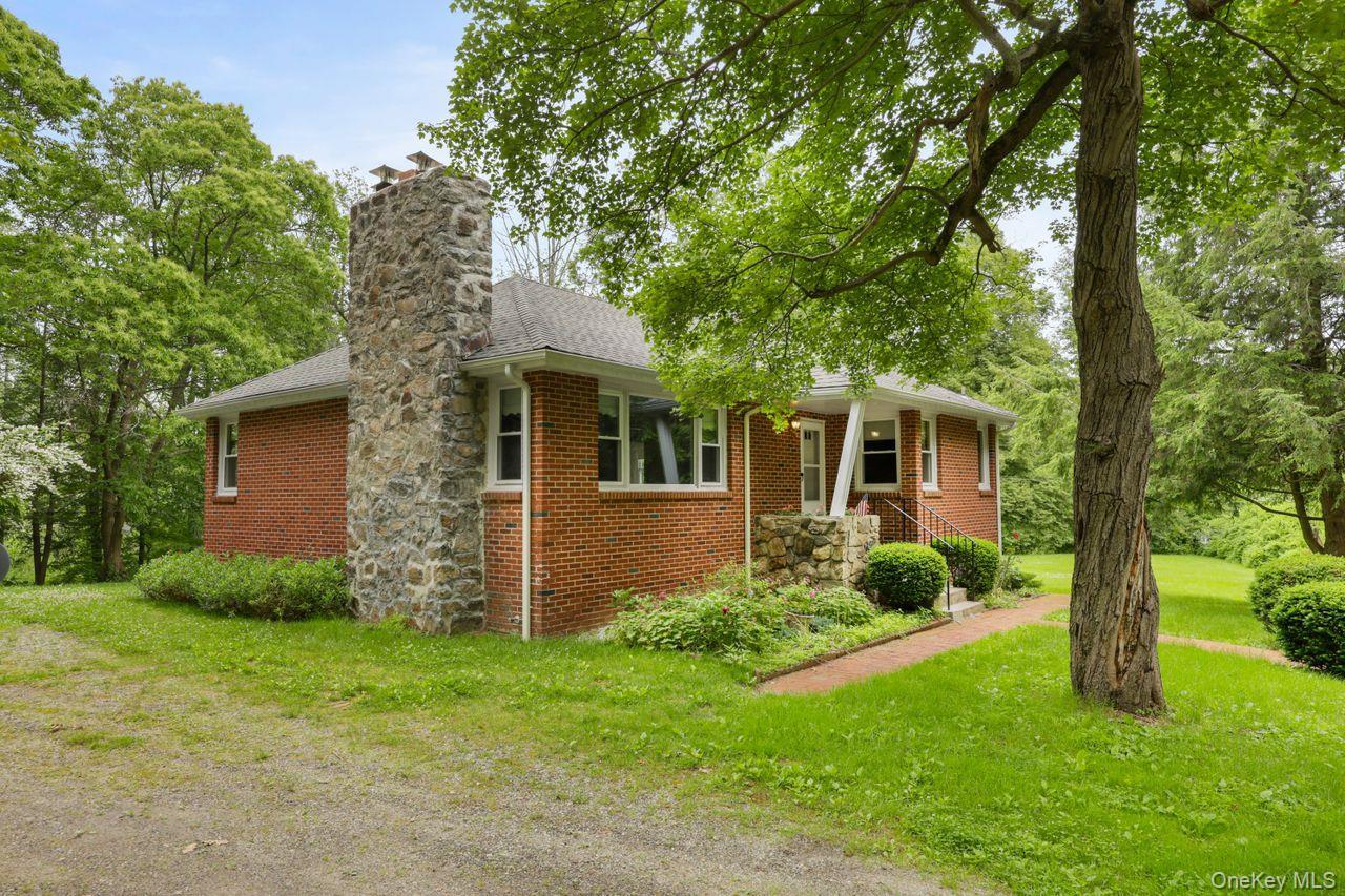 Single Family Hortontown  Putnam County, NY 10512, MLS-880801-35