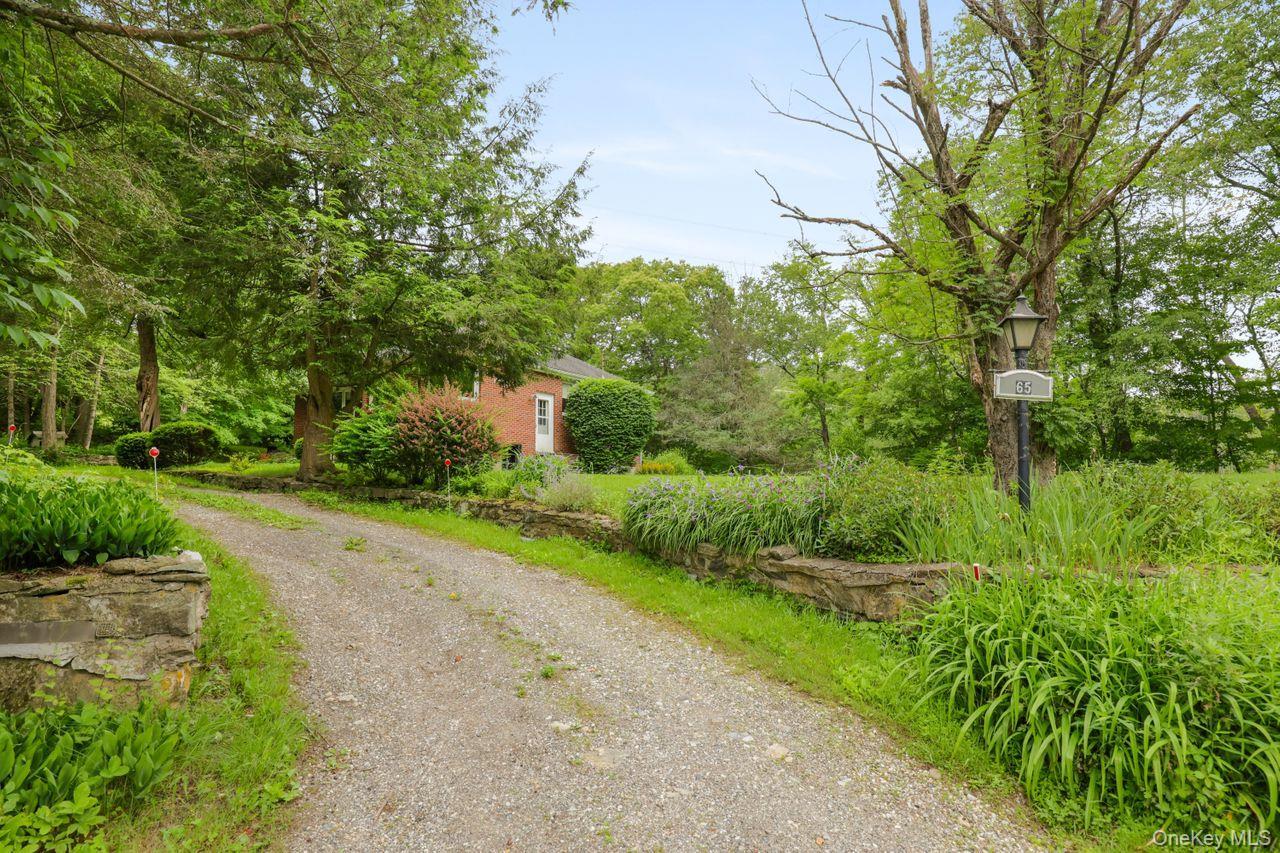 Single Family Hortontown  Putnam County, NY 10512, MLS-880801-36