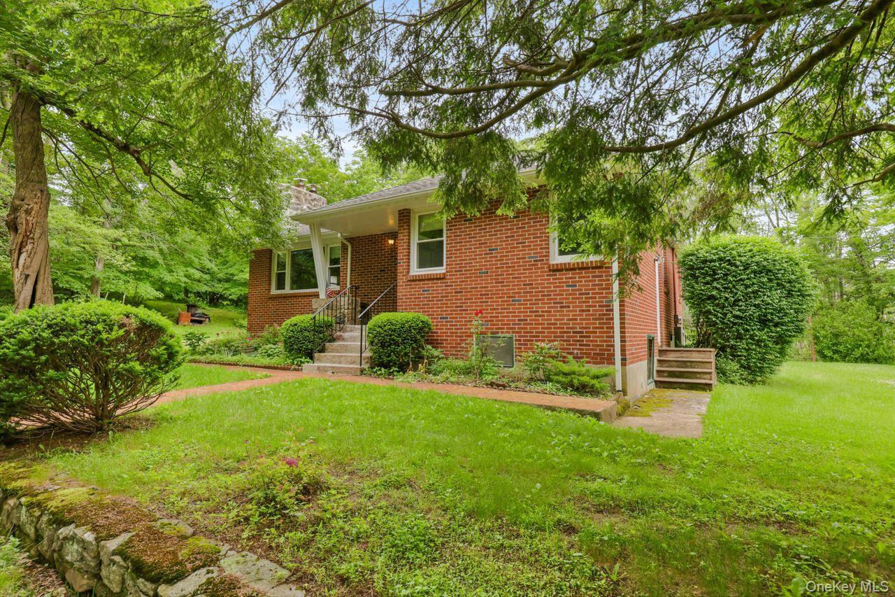 Single Family Hortontown  Putnam County, NY 10512, MLS-880801-37