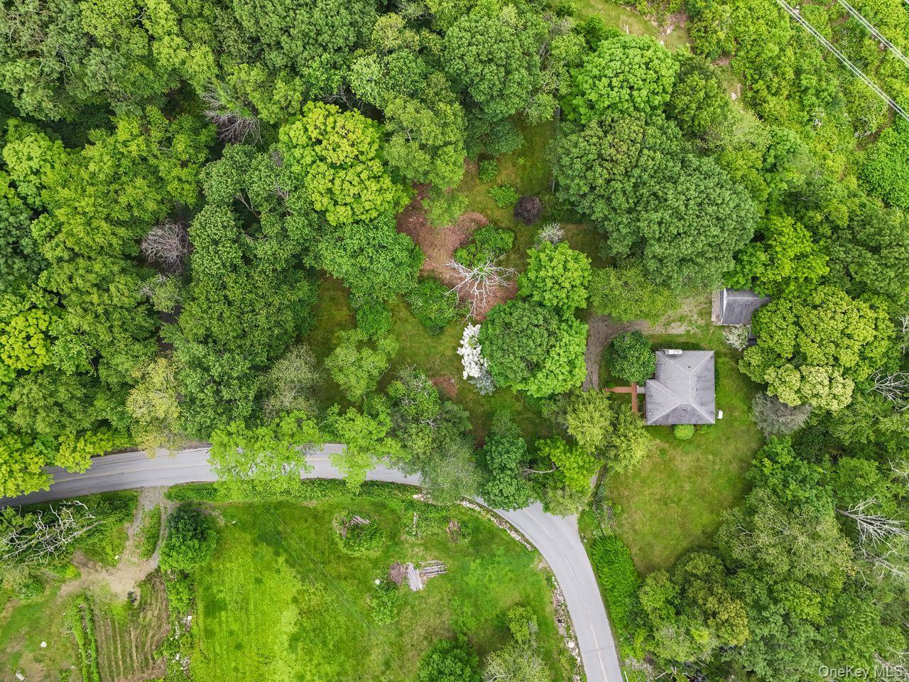 Single Family Hortontown  Putnam County, NY 10512, MLS-880801-4