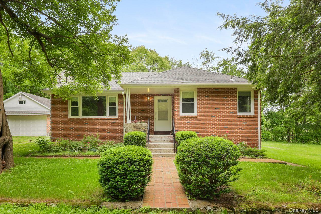 Single Family Hortontown  Putnam County, NY 10512, MLS-880801-5