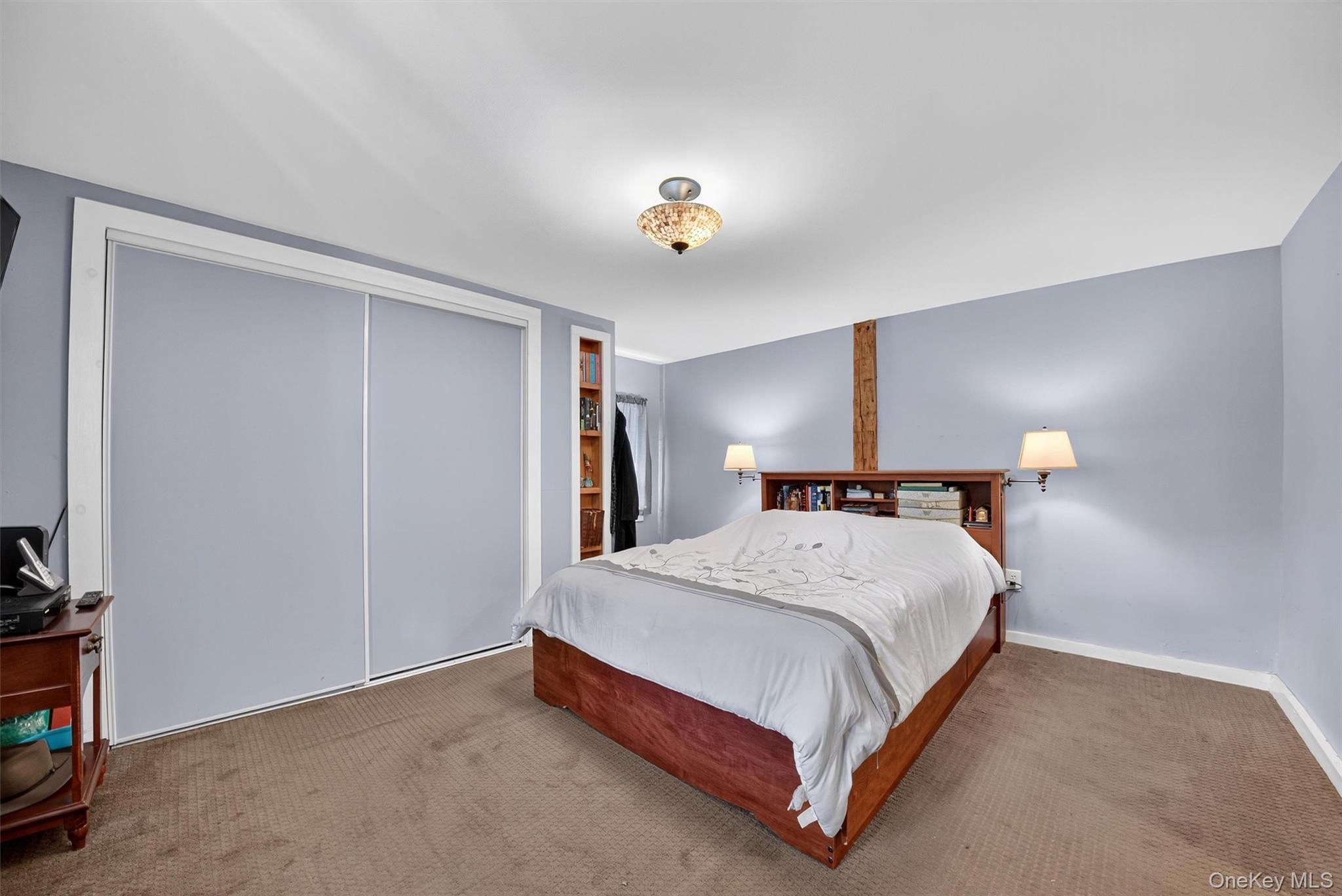 Single Family Bull Mill  Orange County, NY 10918, MLS-880804-12