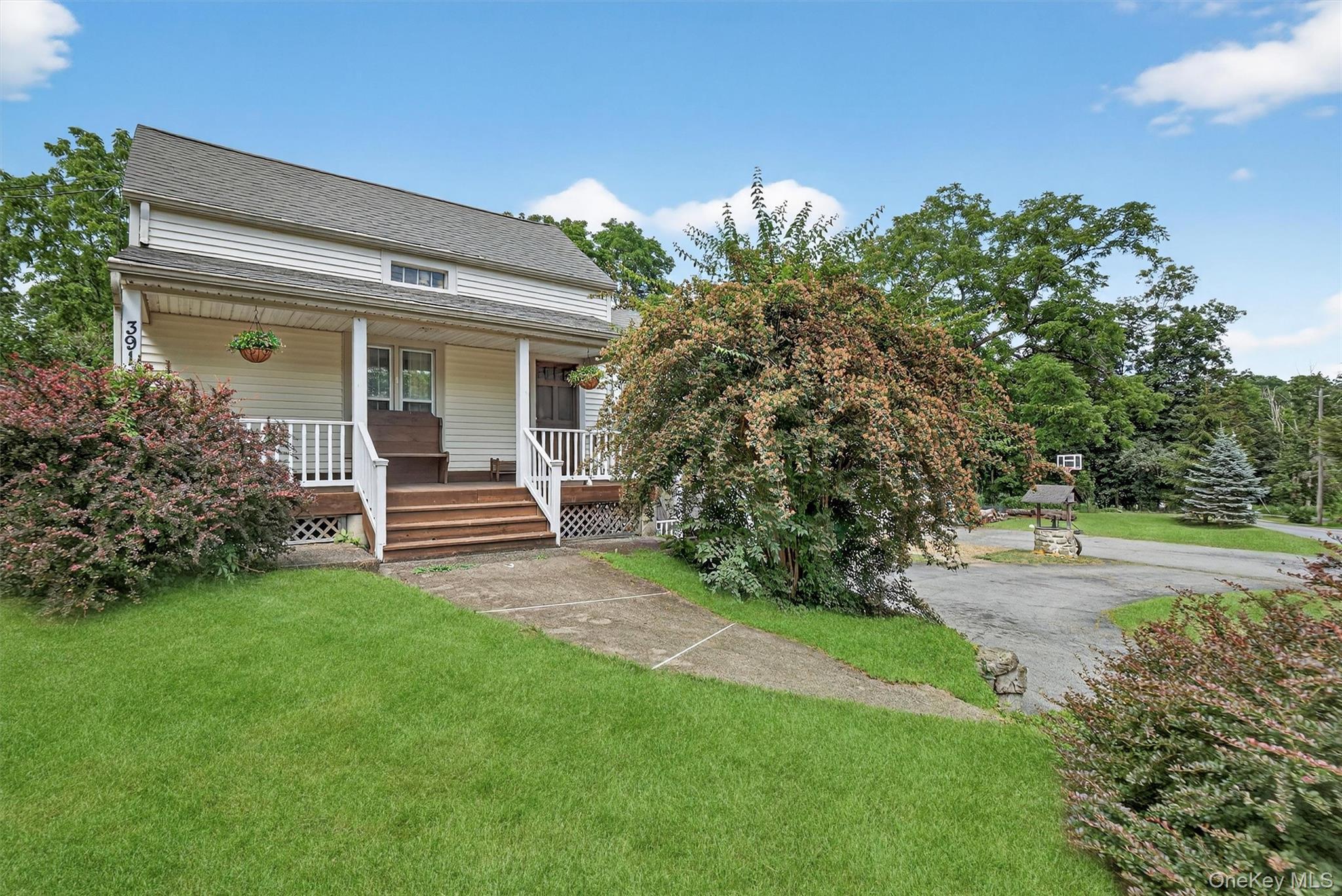 Single Family Bull Mill  Orange County, NY 10918, MLS-880804-18