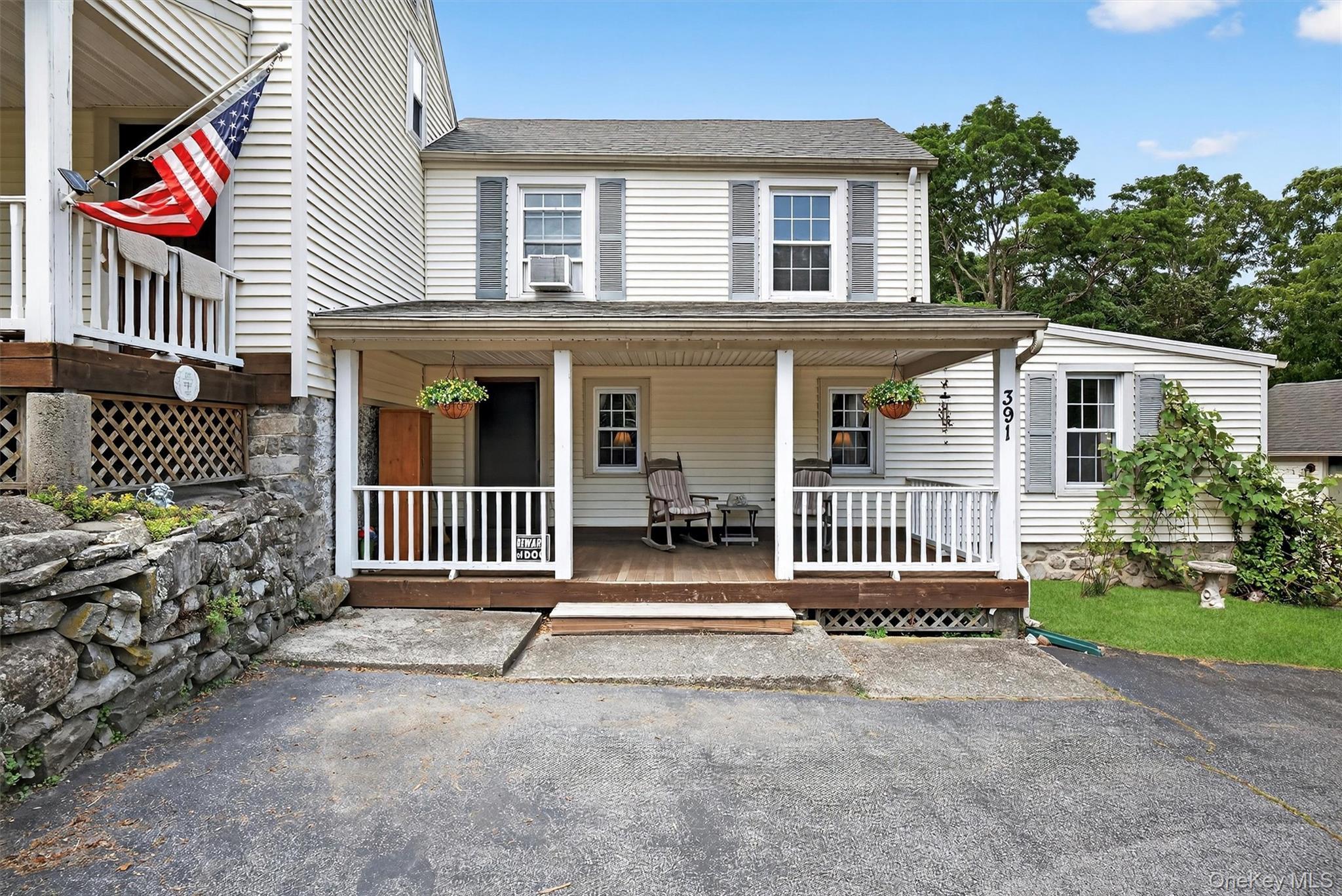 Single Family Bull Mill  Orange County, NY 10918, MLS-880804-19