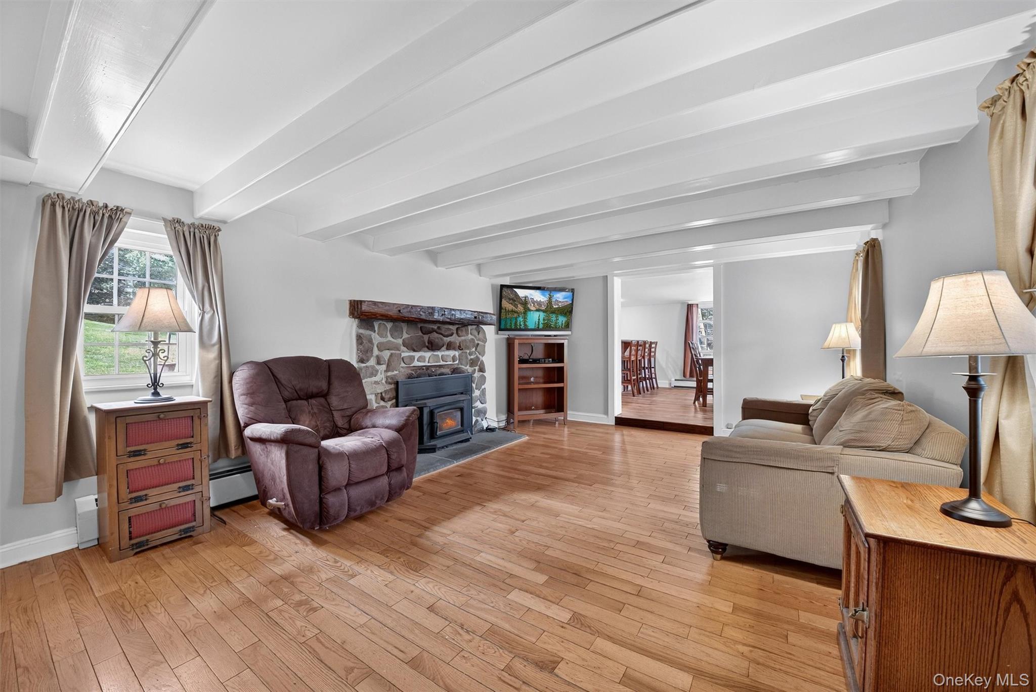 Single Family Bull Mill  Orange County, NY 10918, MLS-880804-2