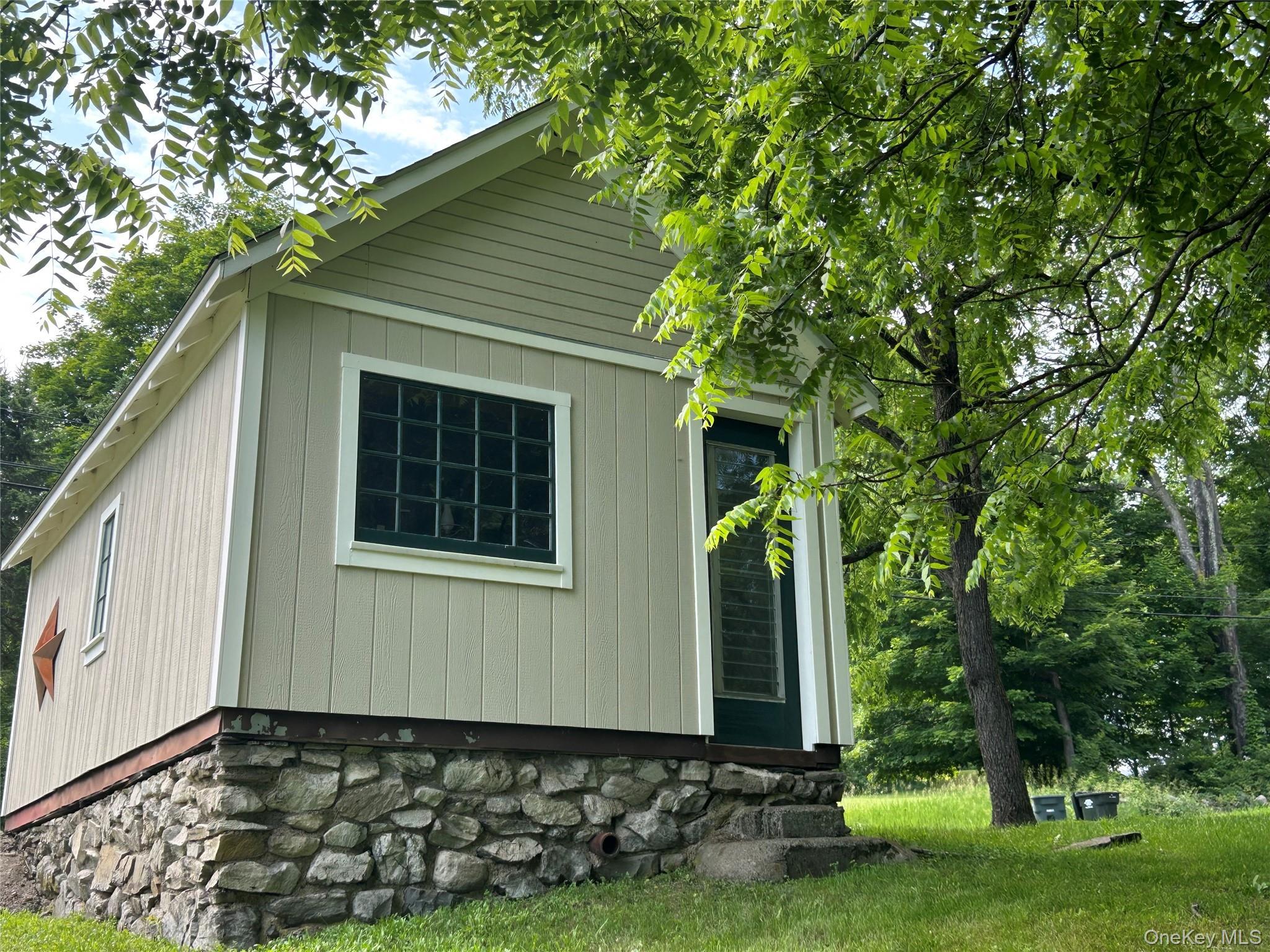 Single Family Bull Mill  Orange County, NY 10918, MLS-880804-21