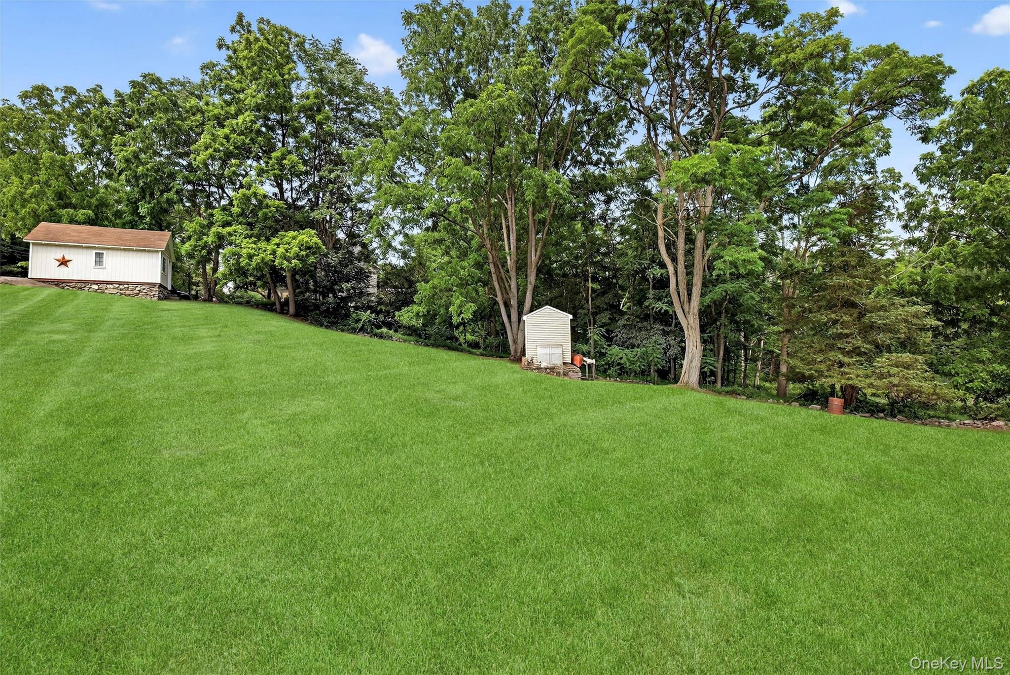 Single Family Bull Mill  Orange County, NY 10918, MLS-880804-26