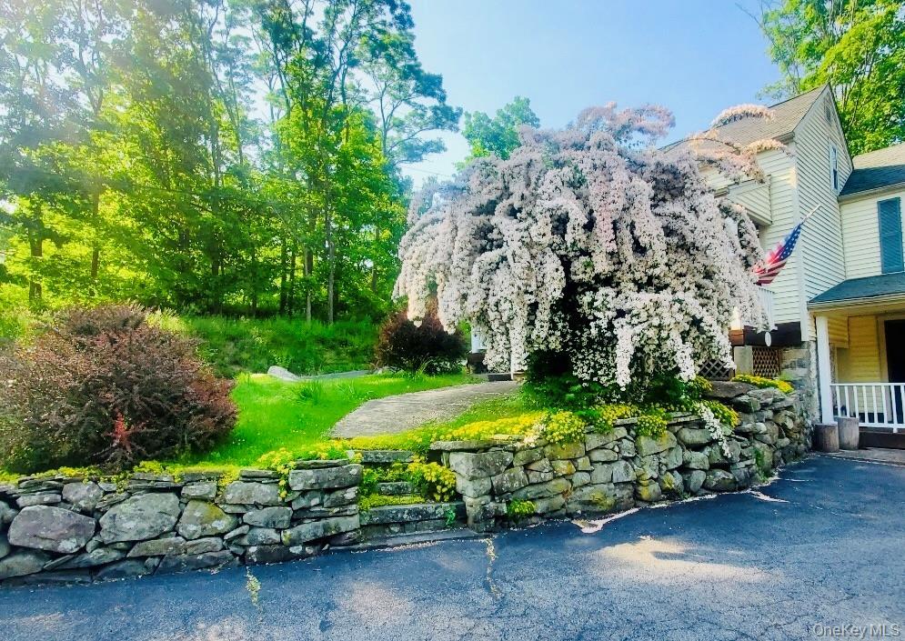 Single Family Bull Mill  Orange County, NY 10918, MLS-880804-29