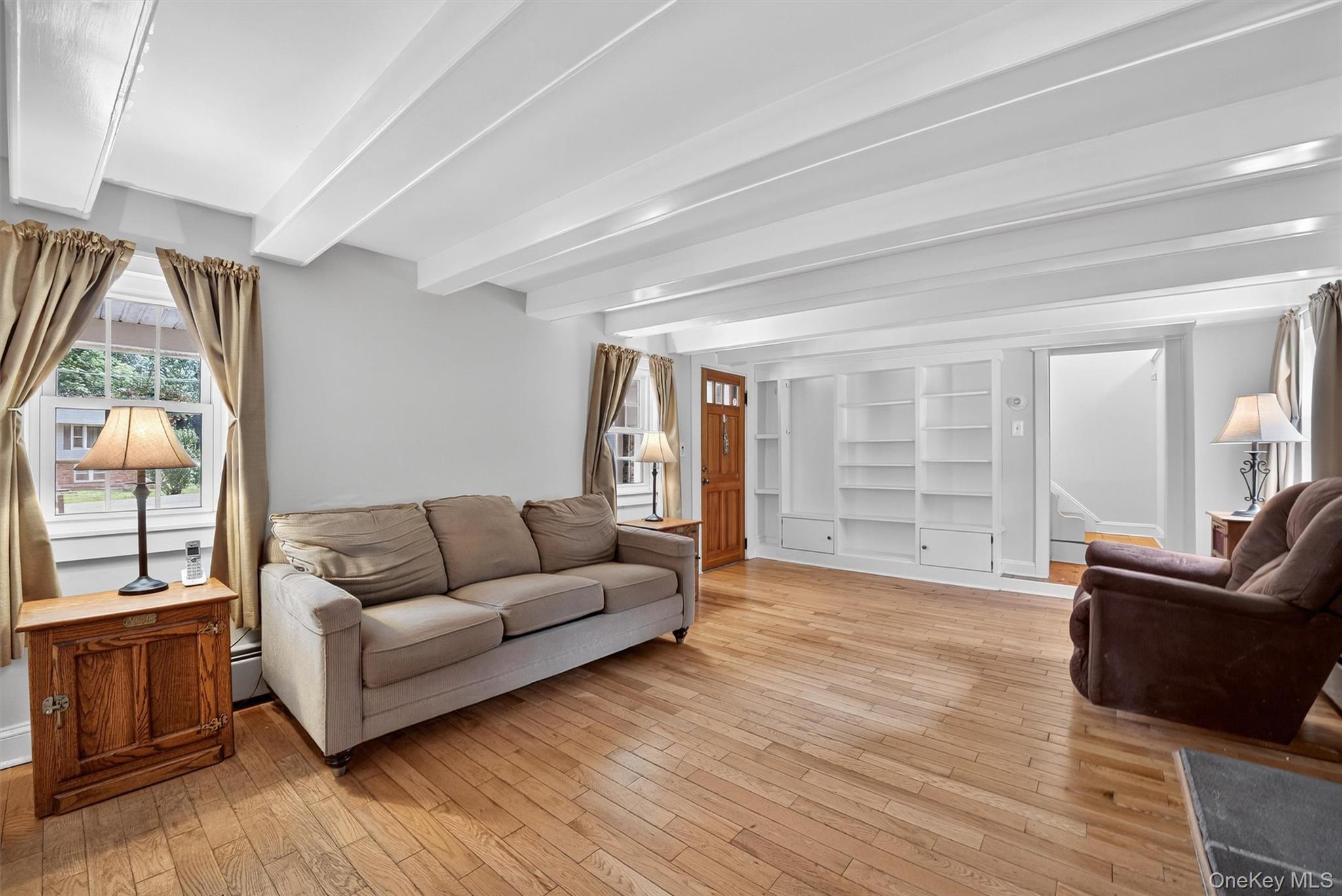 Single Family Bull Mill  Orange County, NY 10918, MLS-880804-3