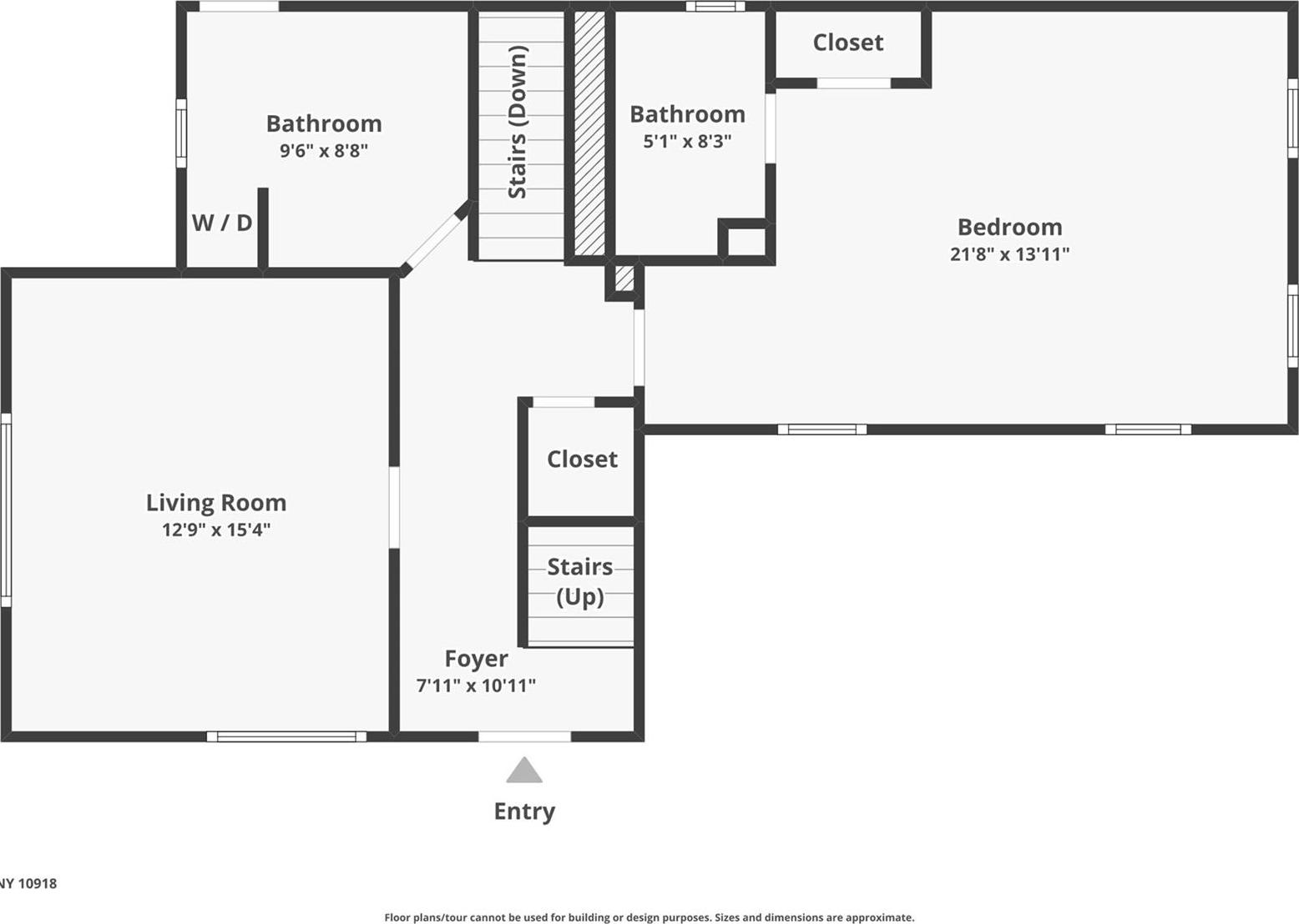 Single Family Bull Mill  Orange County, NY 10918, MLS-880804-31