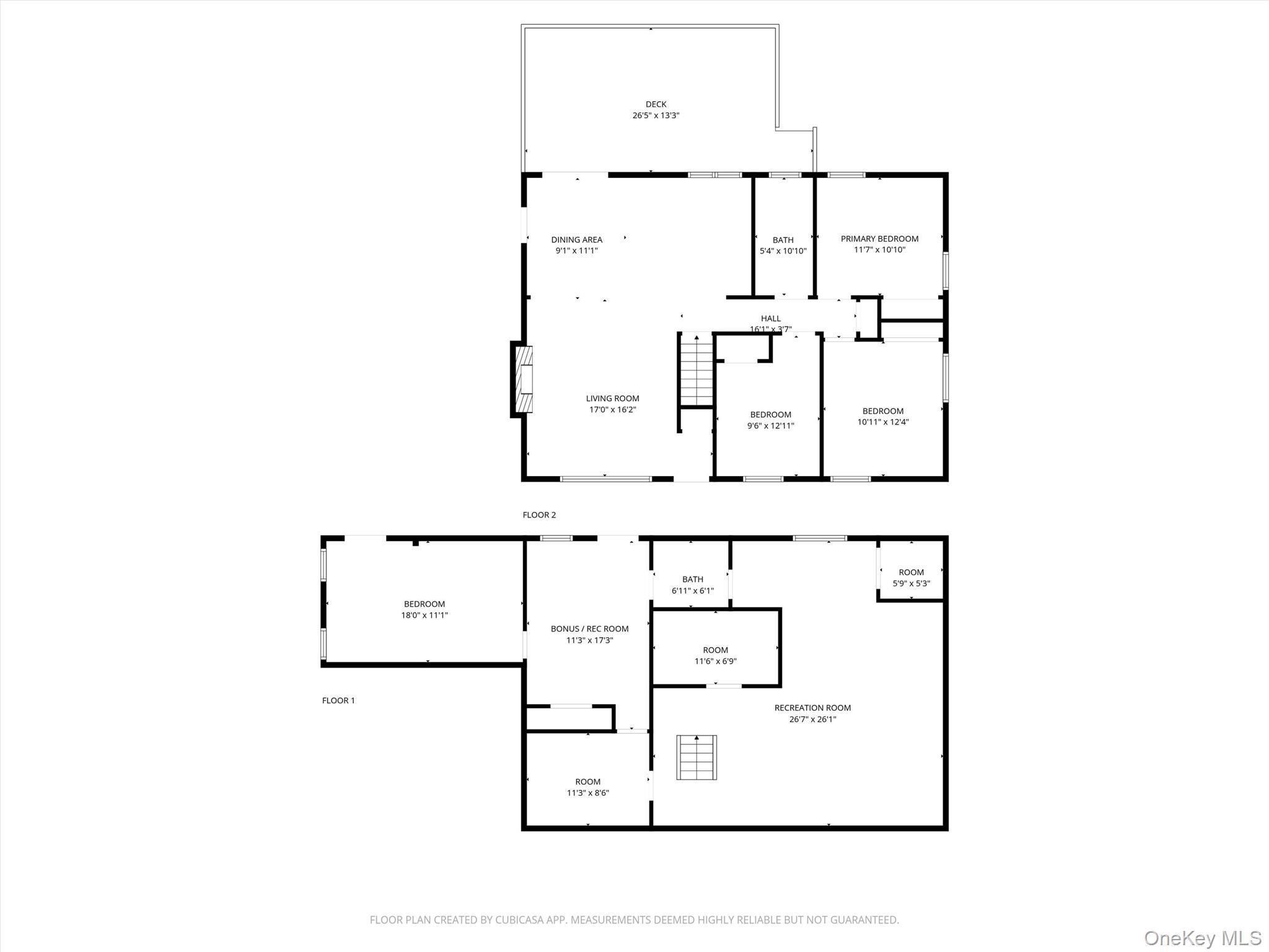 Single Family Bull Mill  Orange County, NY 10918, MLS-880804-32