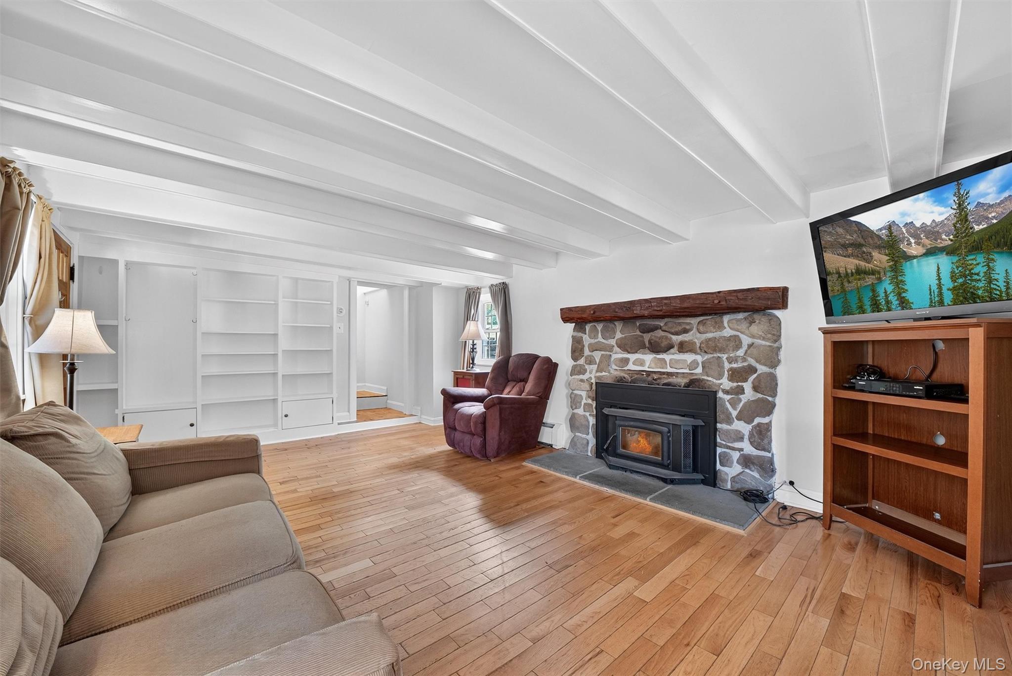 Single Family Bull Mill  Orange County, NY 10918, MLS-880804-4