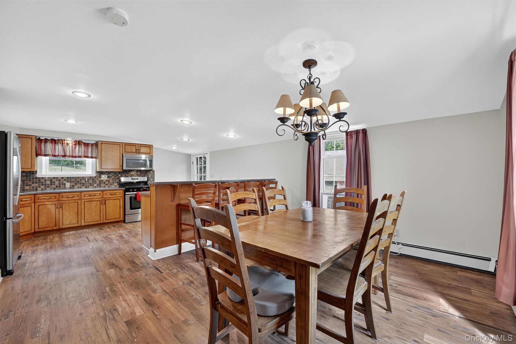 Single Family Bull Mill  Orange County, NY 10918, MLS-880804-9