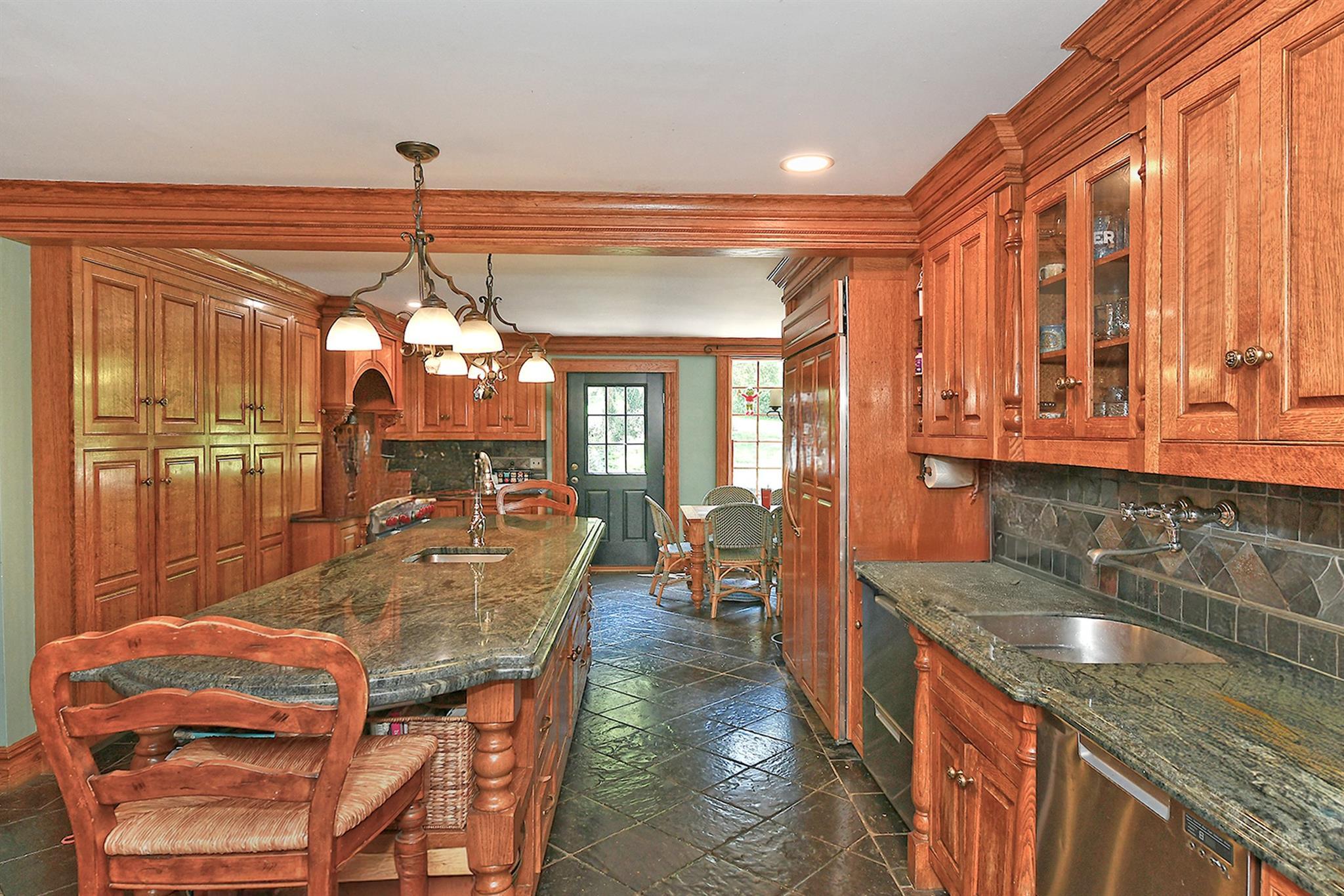 Single Family Horse Hollow  Nassau County, NY 11560, MLS-880807-13