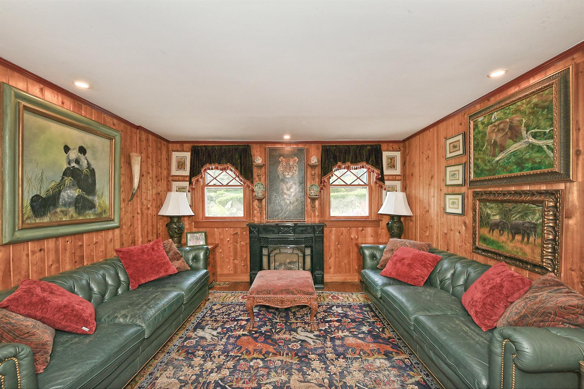 Single Family Horse Hollow  Nassau County, NY 11560, MLS-880807-17