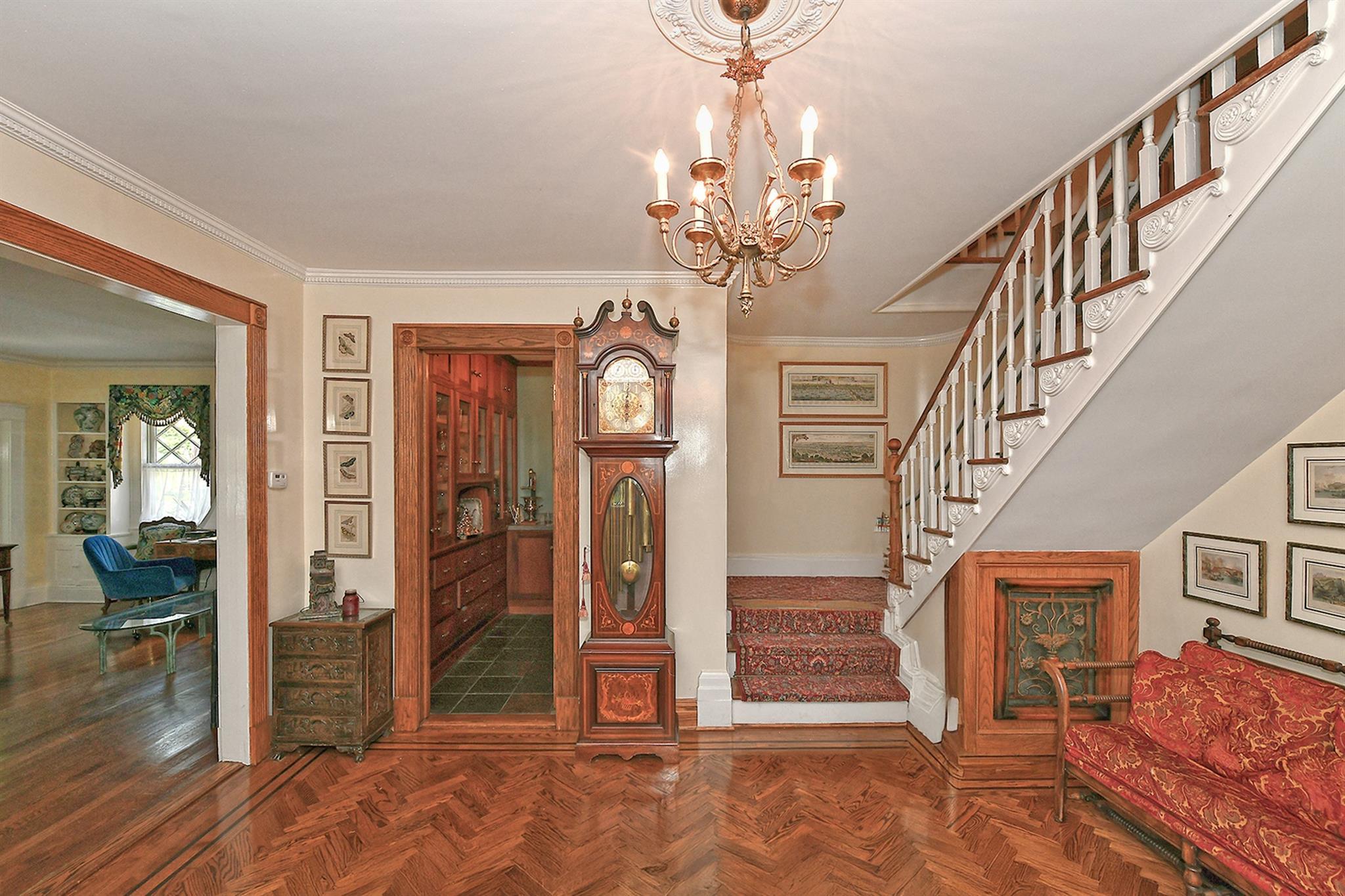 Single Family Horse Hollow  Nassau County, NY 11560, MLS-880807-7