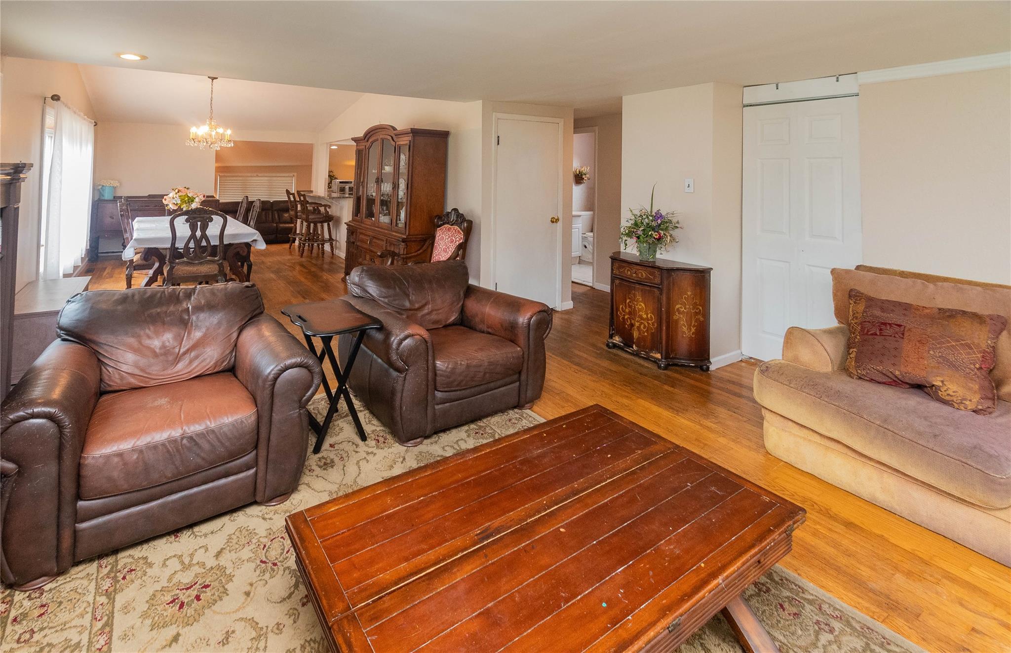 Single Family Laurie  Orange County, NY 12550, MLS-880817-10