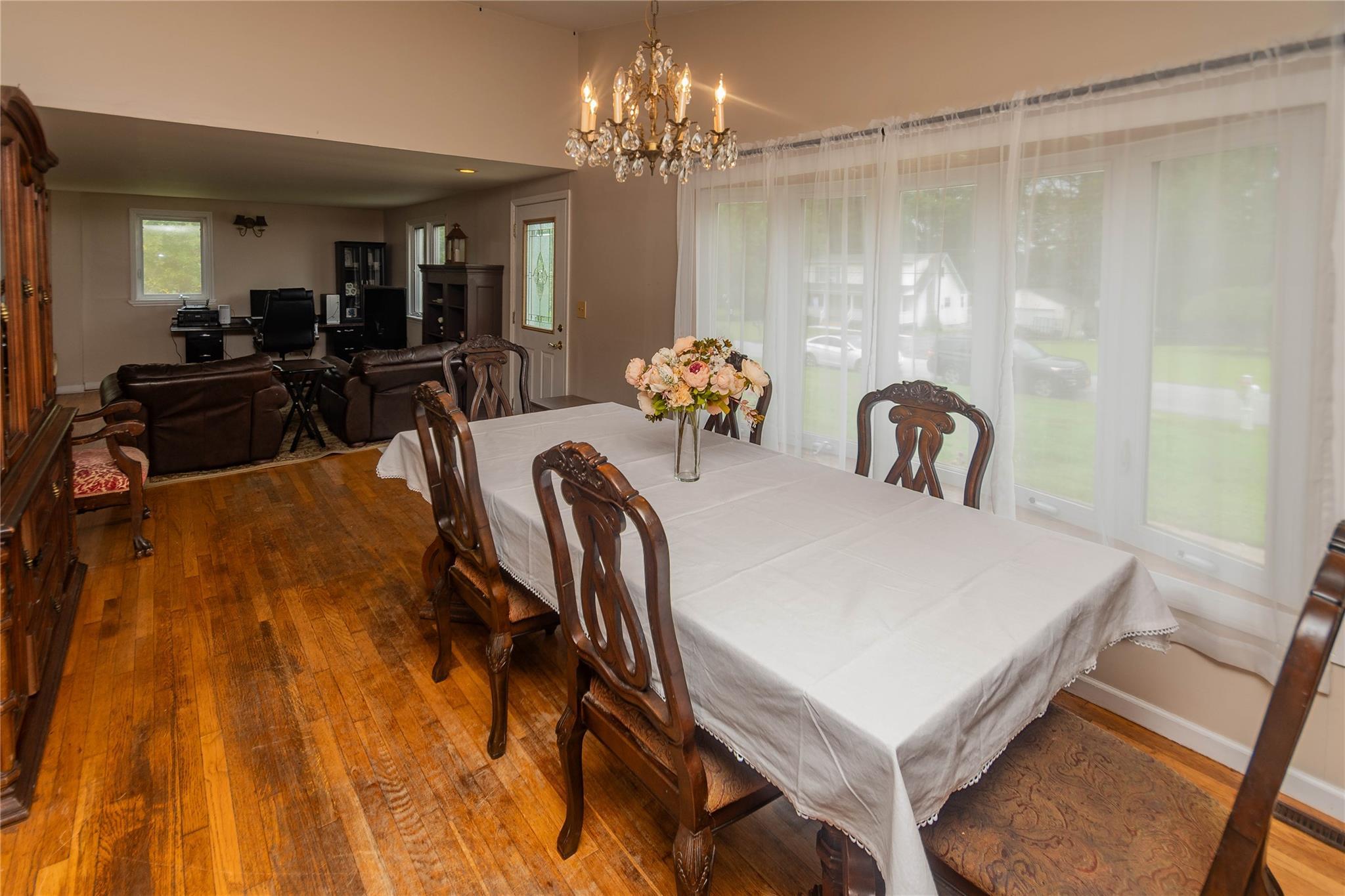 Single Family Laurie  Orange County, NY 12550, MLS-880817-13