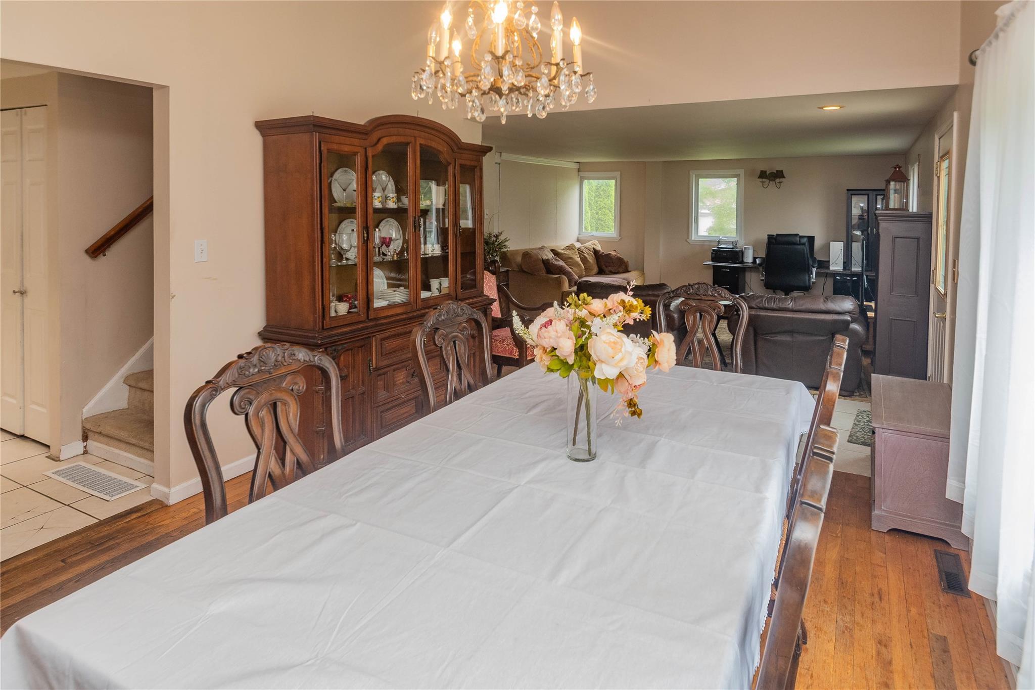 Single Family Laurie  Orange County, NY 12550, MLS-880817-14