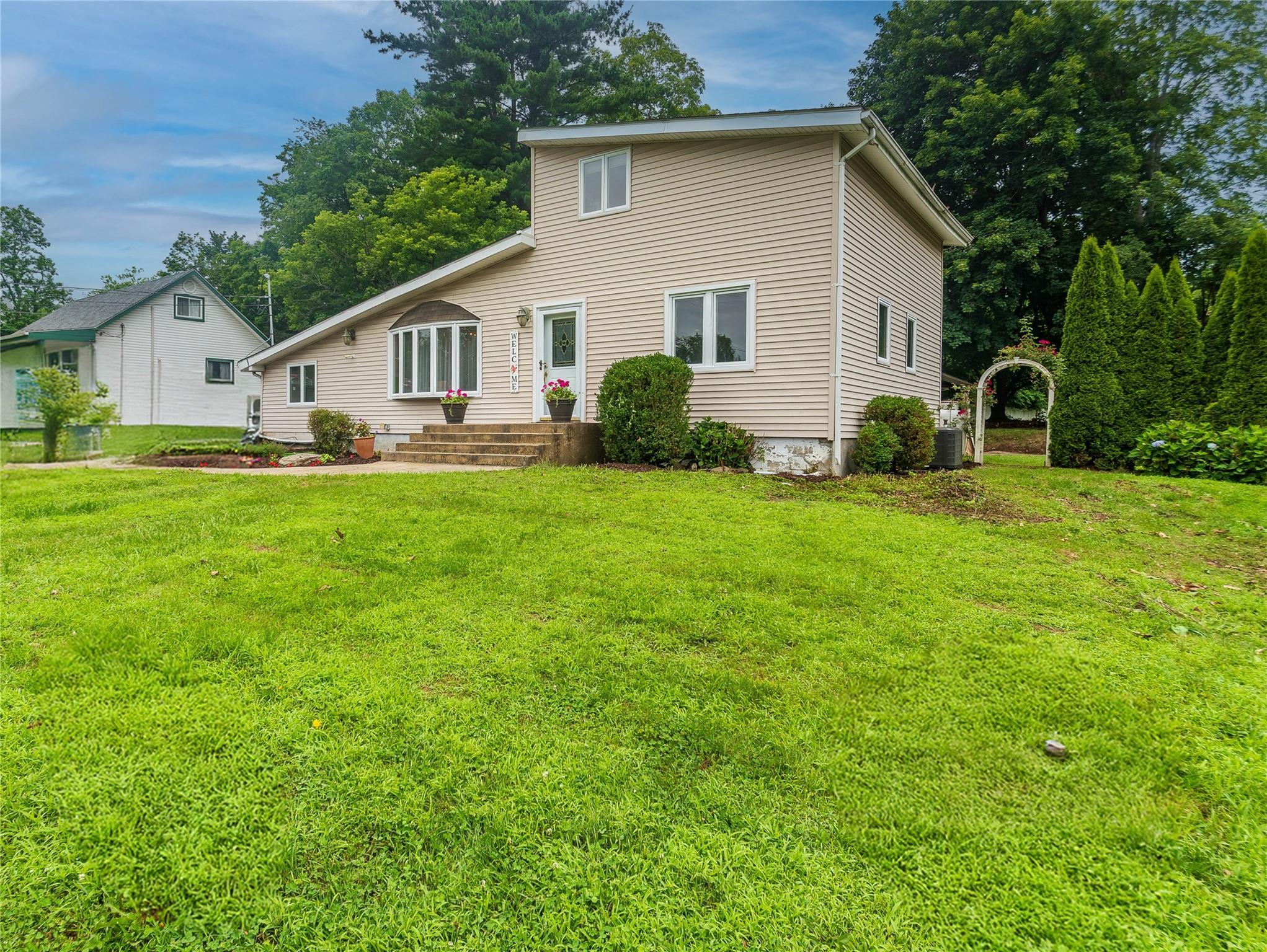 Single Family Laurie  Orange County, NY 12550, MLS-880817-2