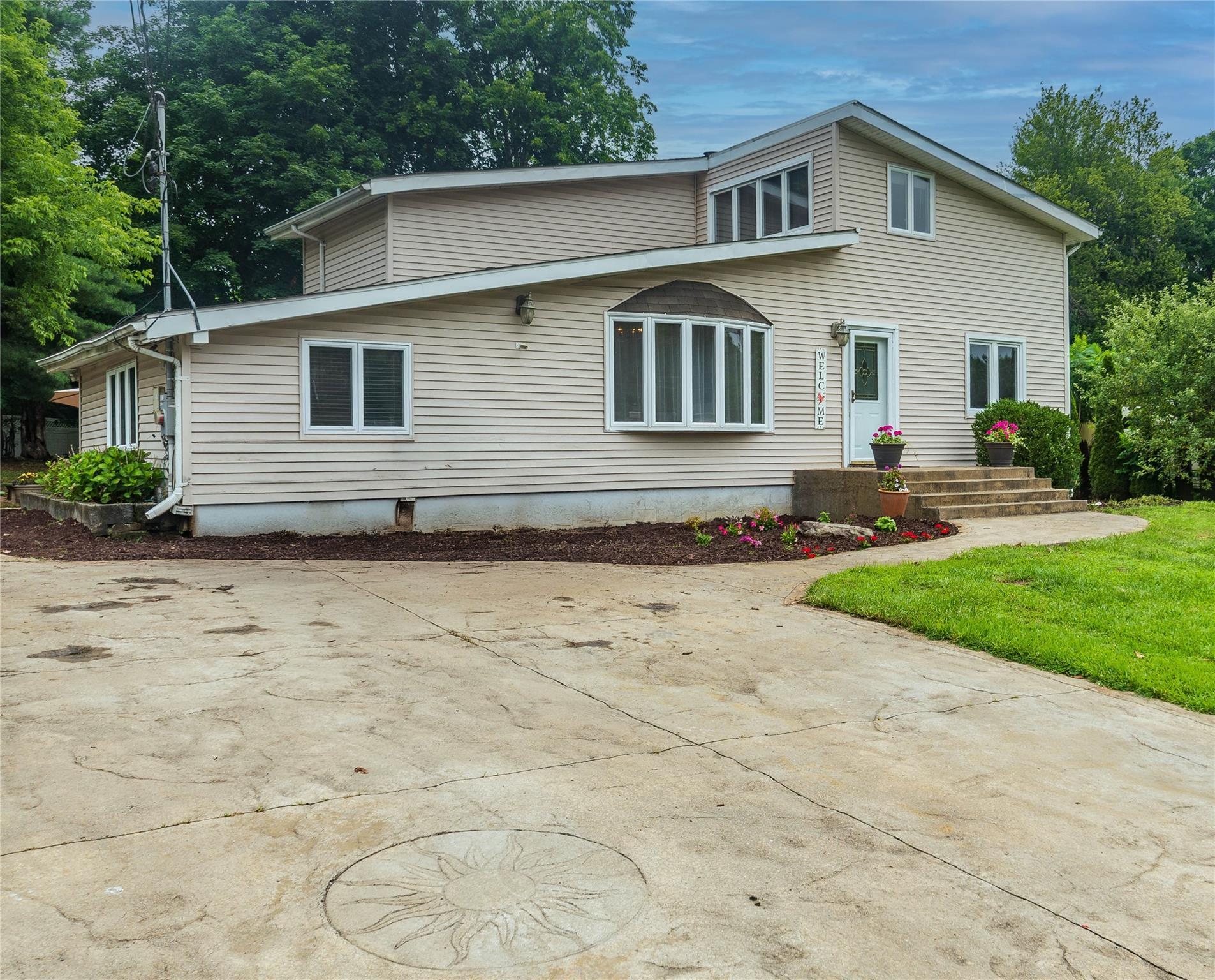 Single Family Laurie  Orange County, NY 12550, MLS-880817-3