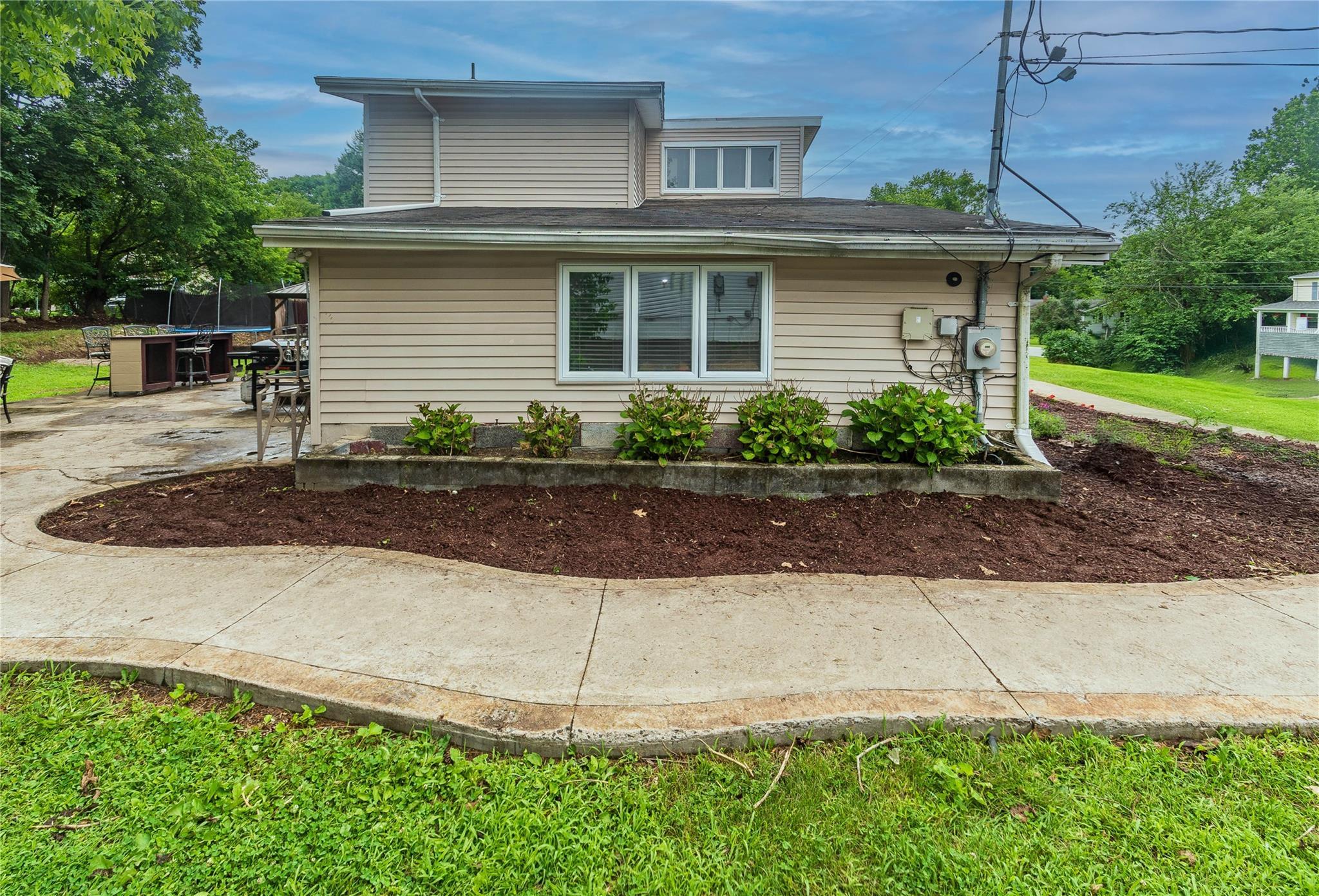 Single Family Laurie  Orange County, NY 12550, MLS-880817-32