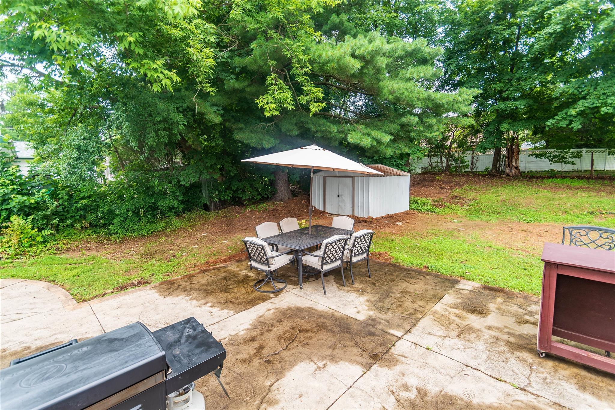 Single Family Laurie  Orange County, NY 12550, MLS-880817-37