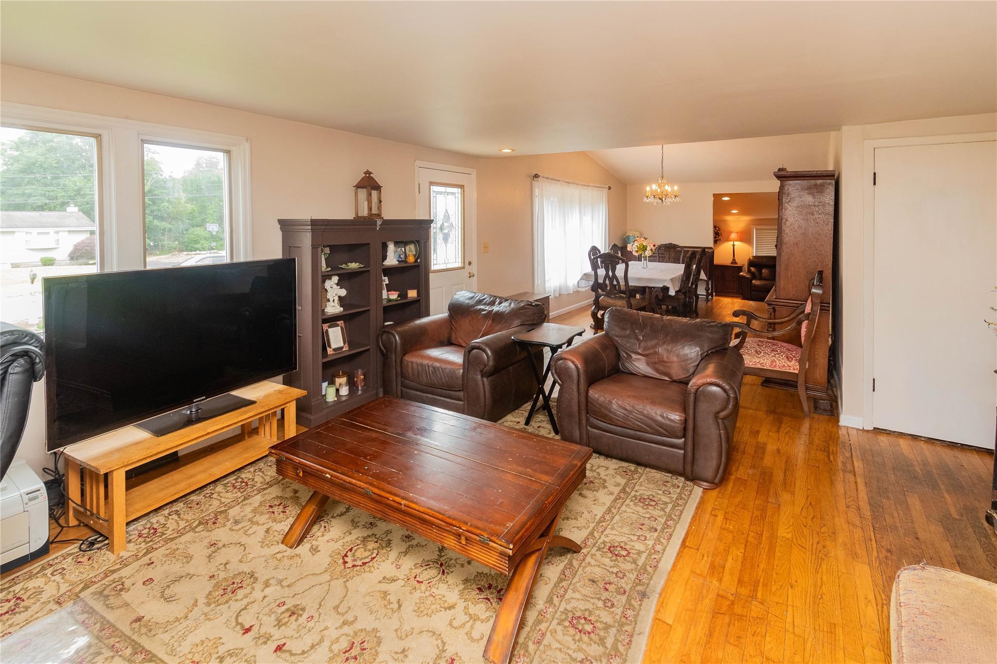 Single Family Laurie  Orange County, NY 12550, MLS-880817-9
