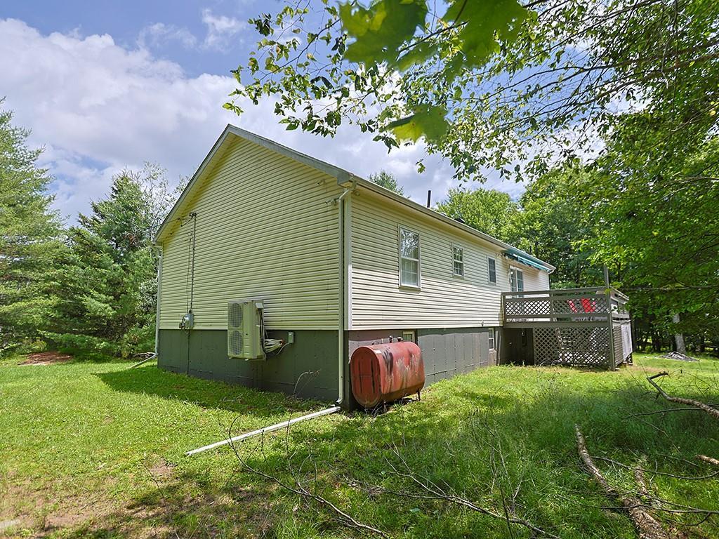 Single Family Haddock  Sullivan County, NY 12701, MLS-880819-10