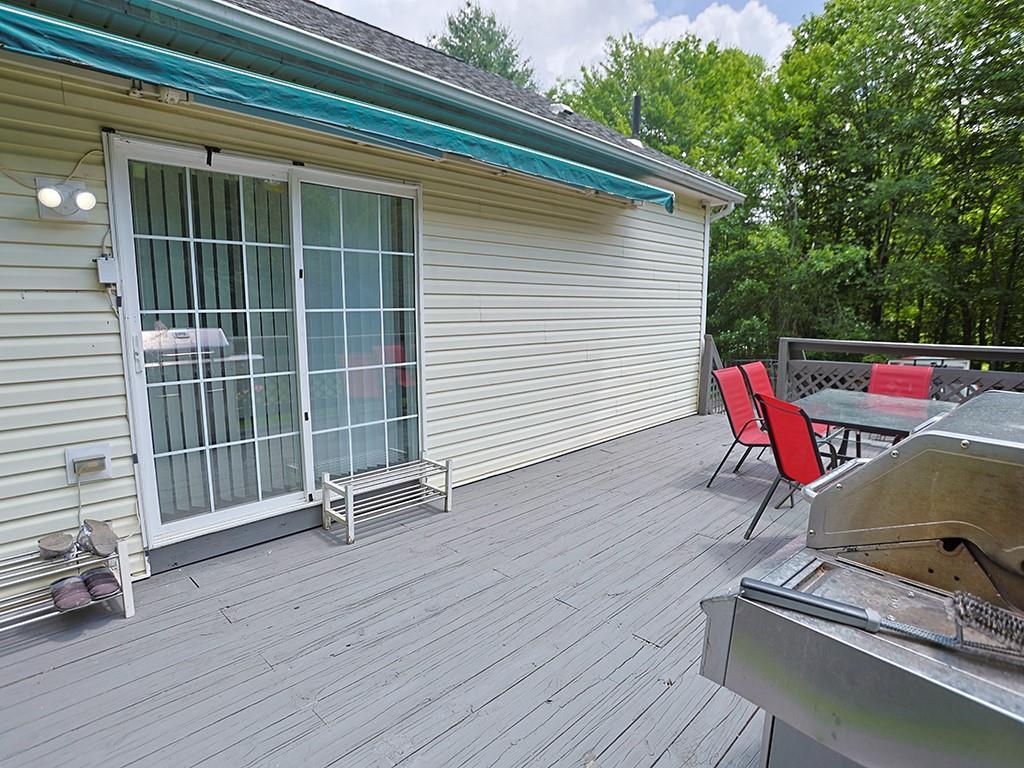Single Family Haddock  Sullivan County, NY 12701, MLS-880819-12