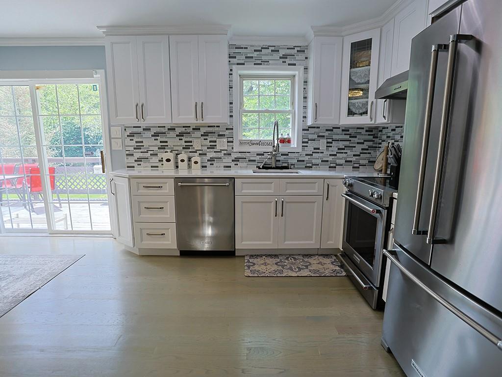 Single Family Haddock  Sullivan County, NY 12701, MLS-880819-27
