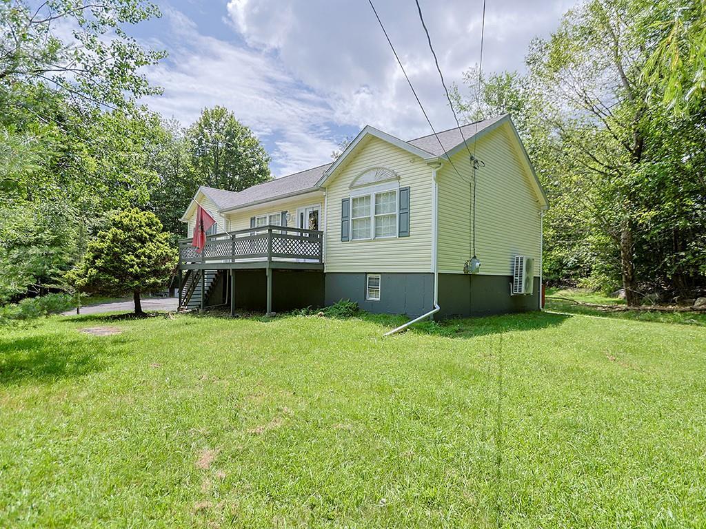 Single Family Haddock  Sullivan County, NY 12701, MLS-880819-3