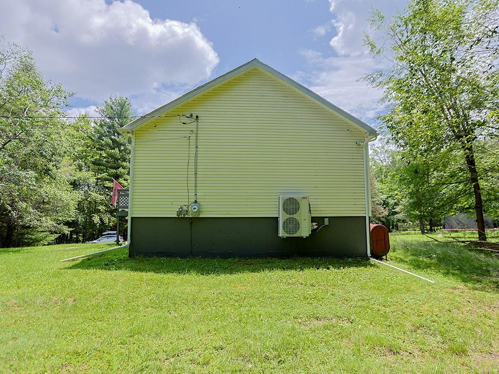 Single Family Haddock  Sullivan County, NY 12701, MLS-880819-6