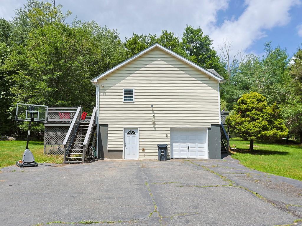 Single Family Haddock  Sullivan County, NY 12701, MLS-880819-7