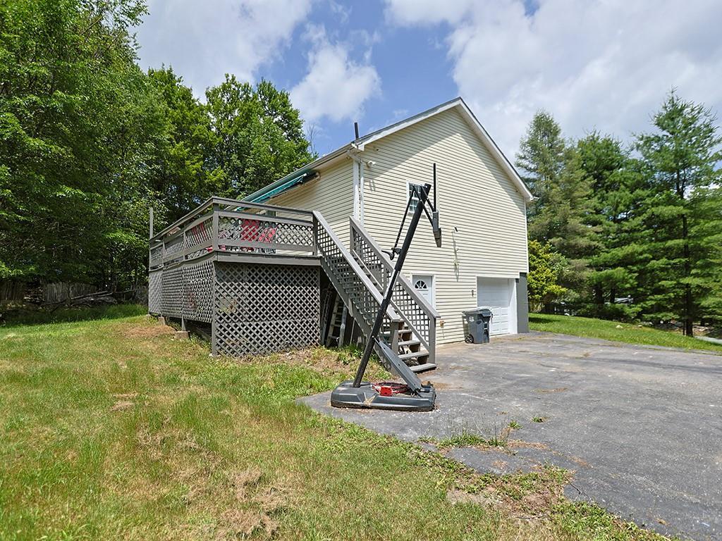 Single Family Haddock  Sullivan County, NY 12701, MLS-880819-8