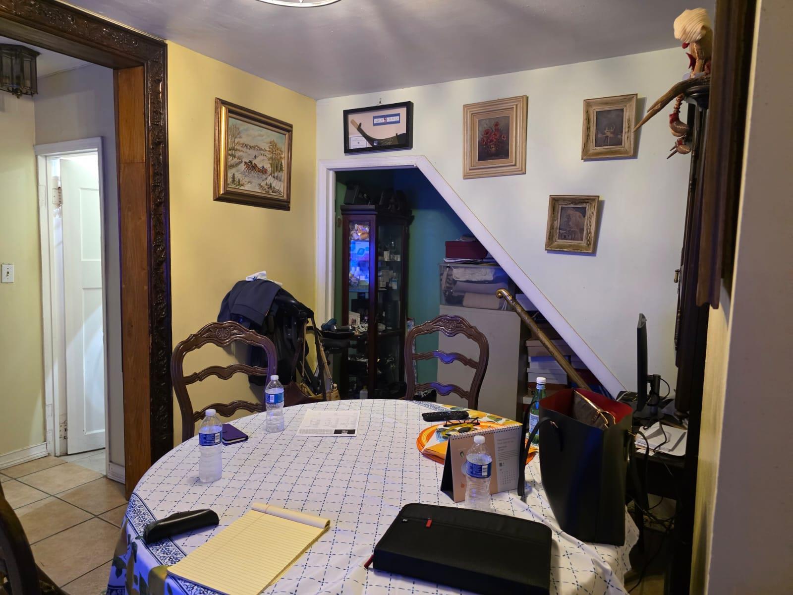 Single Family 104th  Queens, NY 11368, MLS-880820-11