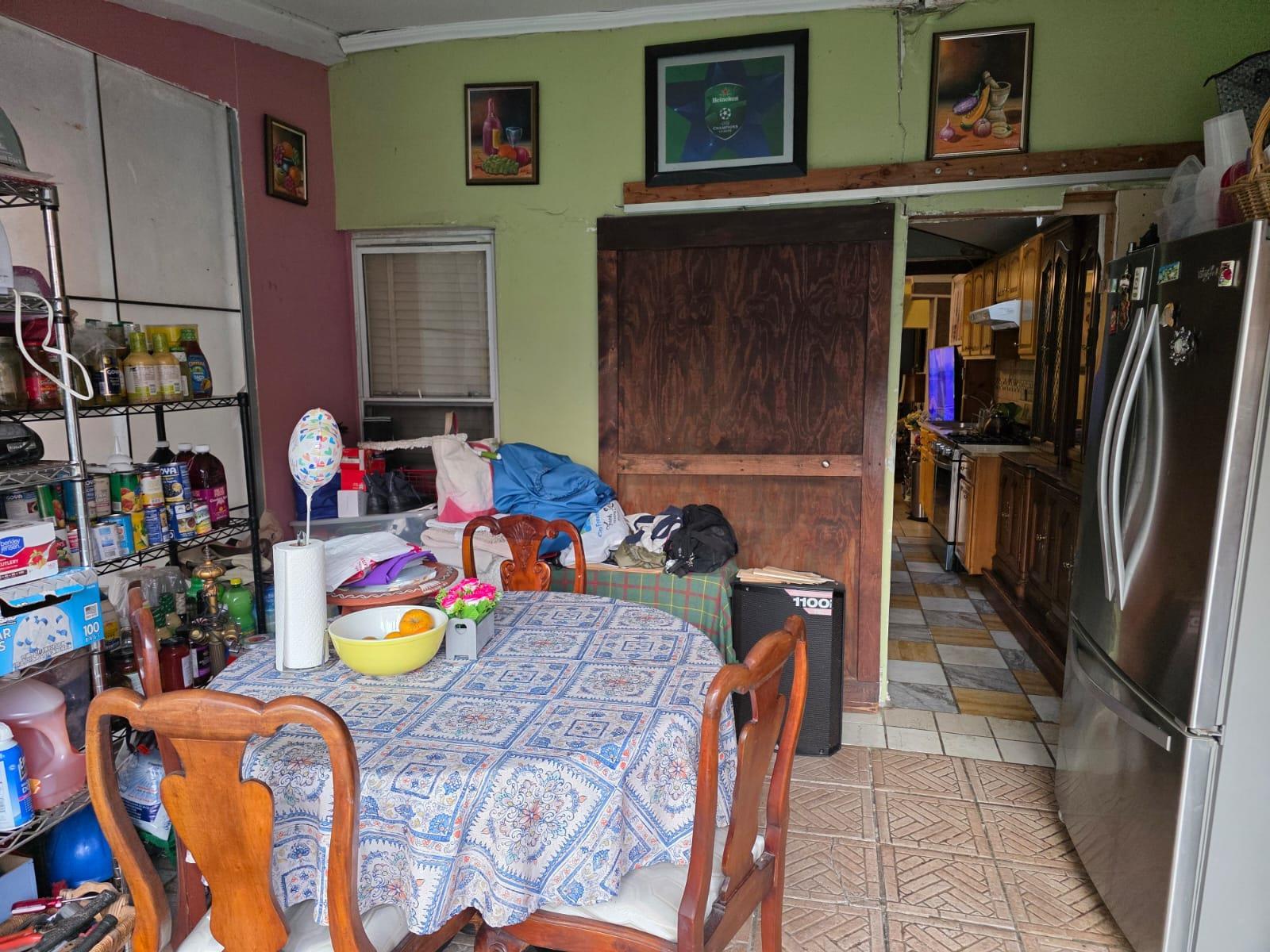 Single Family 104th  Queens, NY 11368, MLS-880820-13