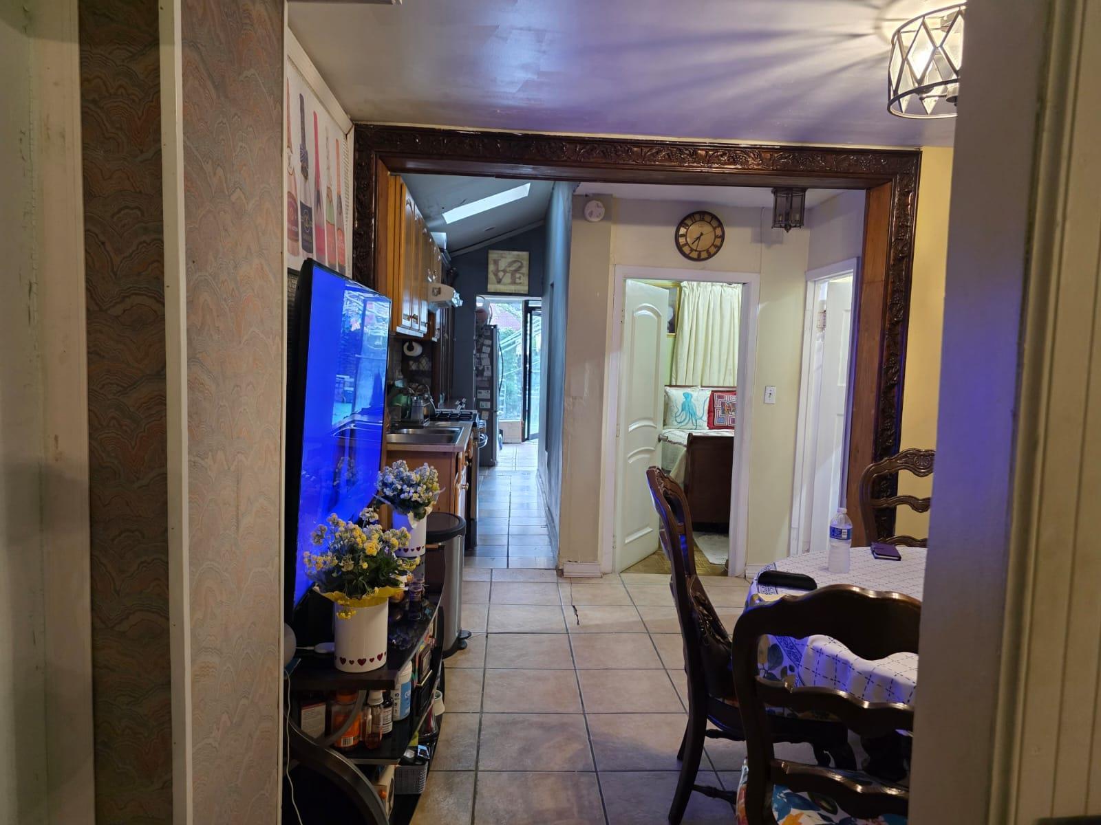 Single Family 104th  Queens, NY 11368, MLS-880820-4
