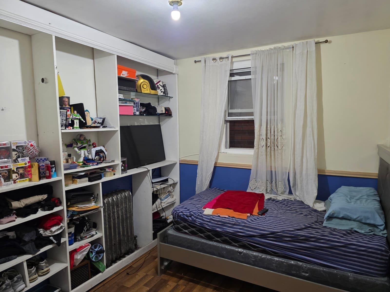 Single Family 104th  Queens, NY 11368, MLS-880820-5