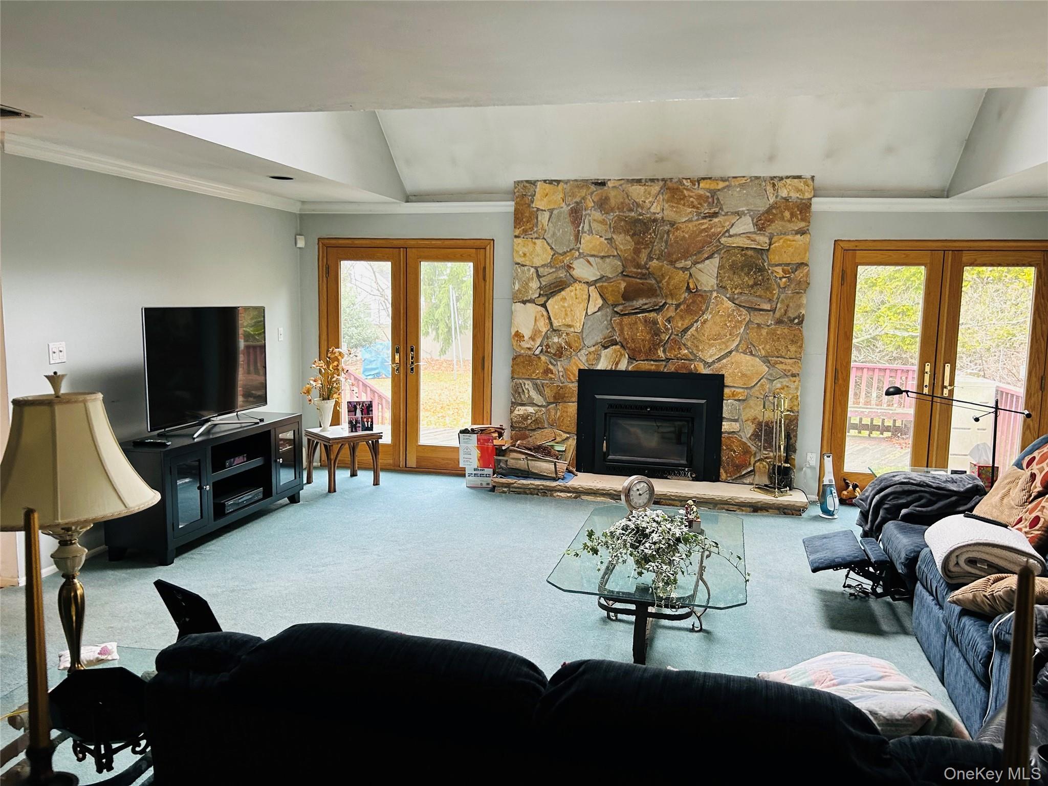 Single Family Cedarfield Suffolk County, NY 11780, MLS-880824-12