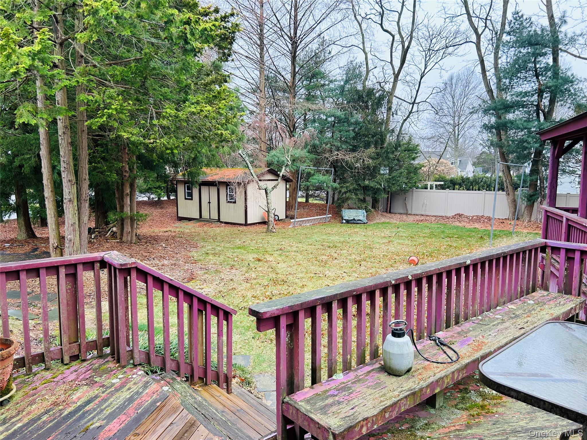 Single Family Cedarfield Suffolk County, NY 11780, MLS-880824-17