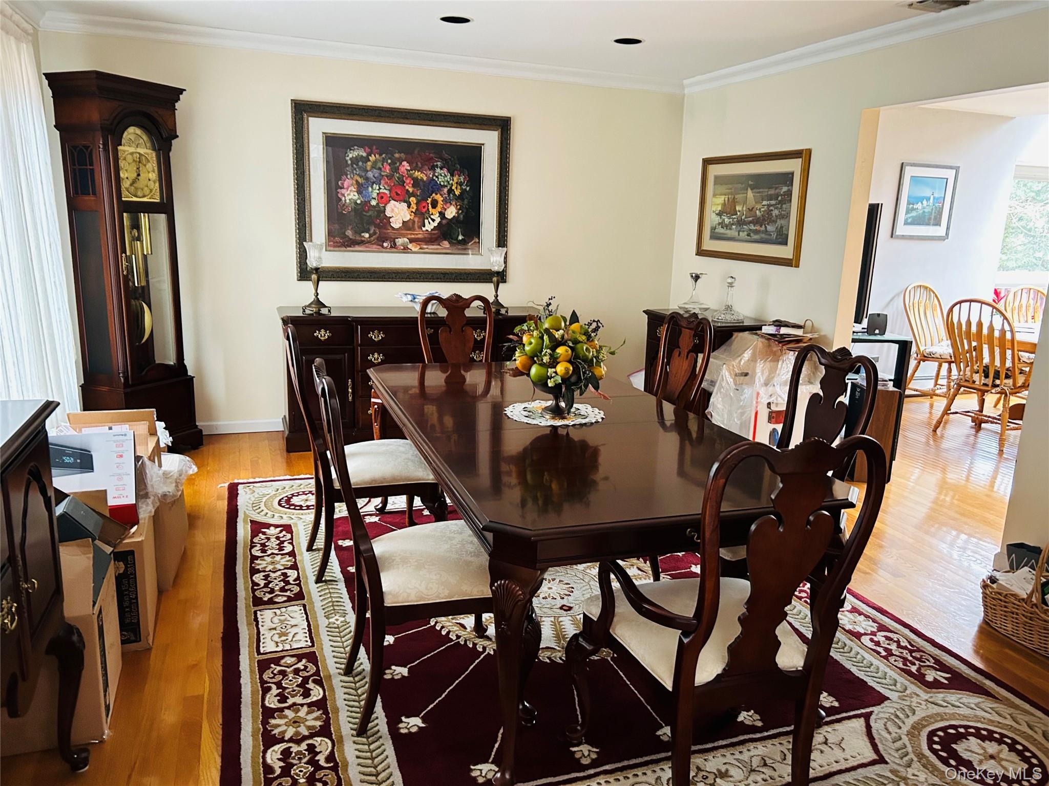 Single Family Cedarfield Suffolk County, NY 11780, MLS-880824-7