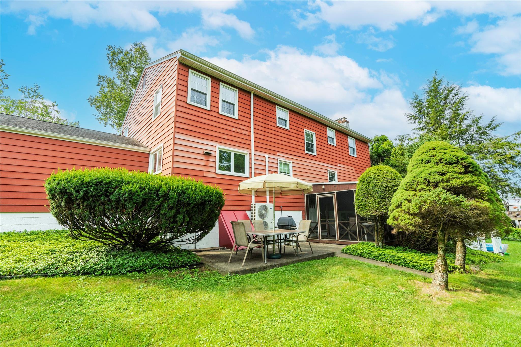 Single Family Pasture  Dutchess County, NY 12603, MLS-880841-32