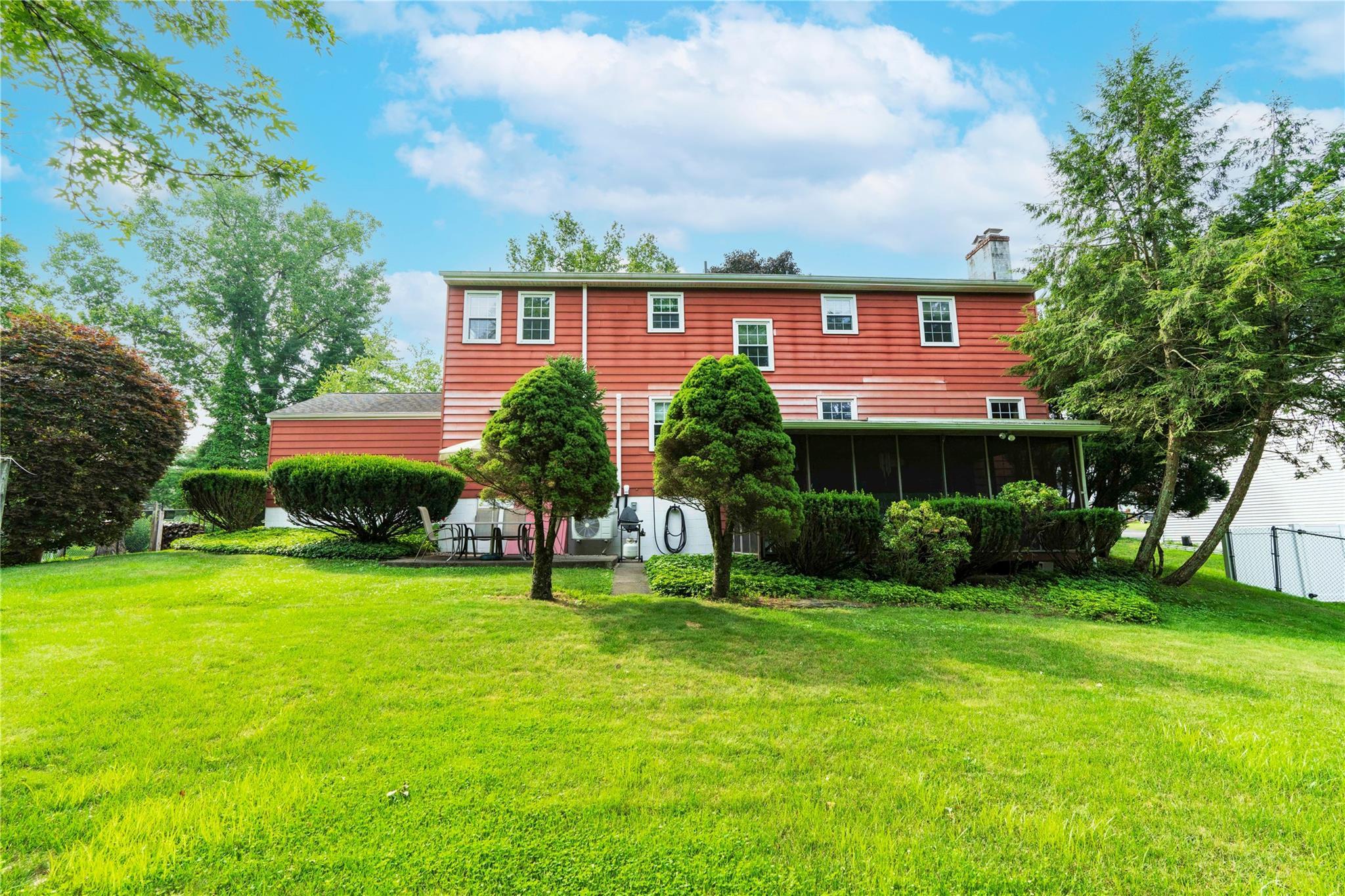 Single Family Pasture  Dutchess County, NY 12603, MLS-880841-33