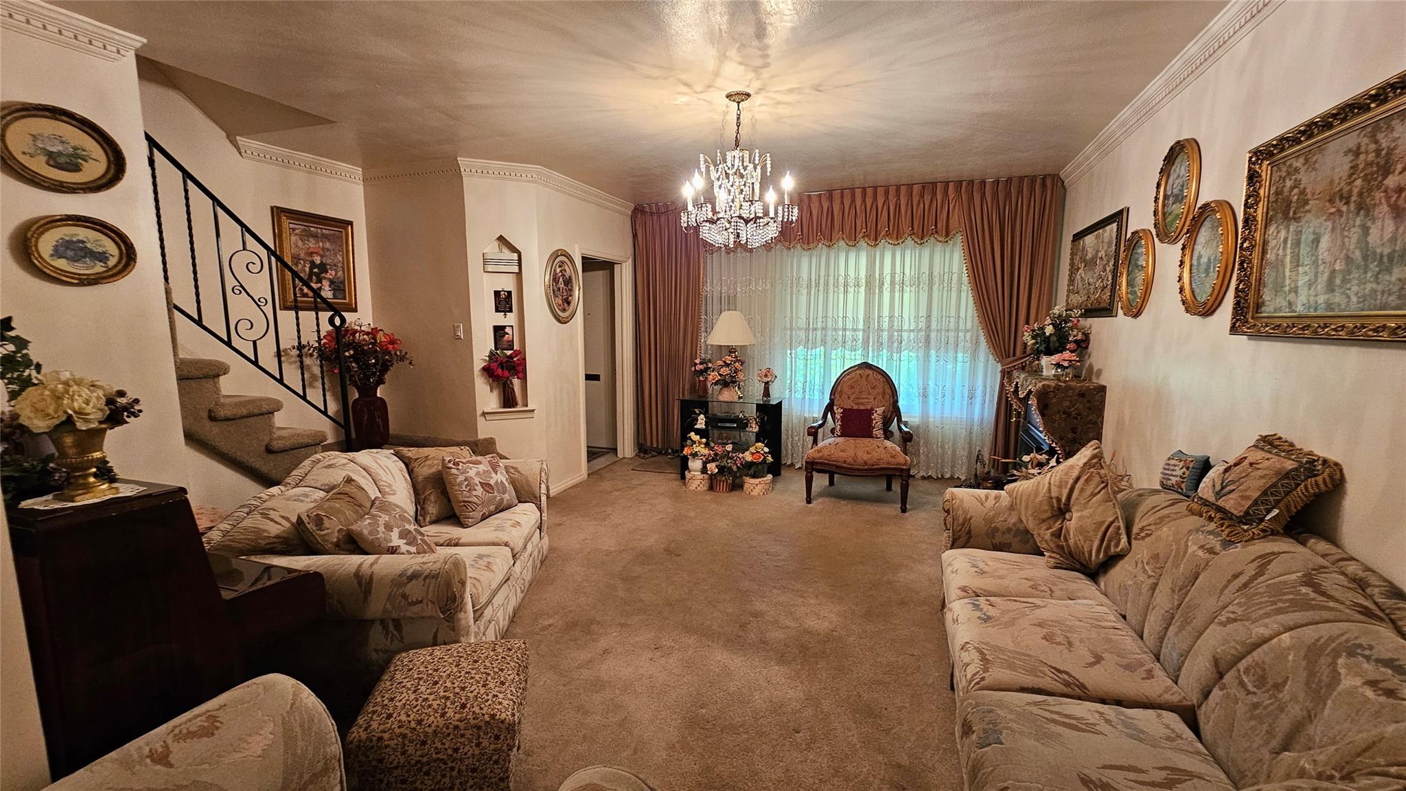 Single Family 65th  Queens, NY 11375, MLS-880852-2