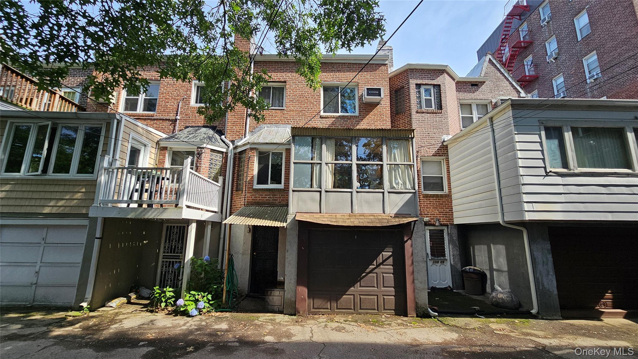 Single Family 65th  Queens, NY 11375, MLS-880852-22