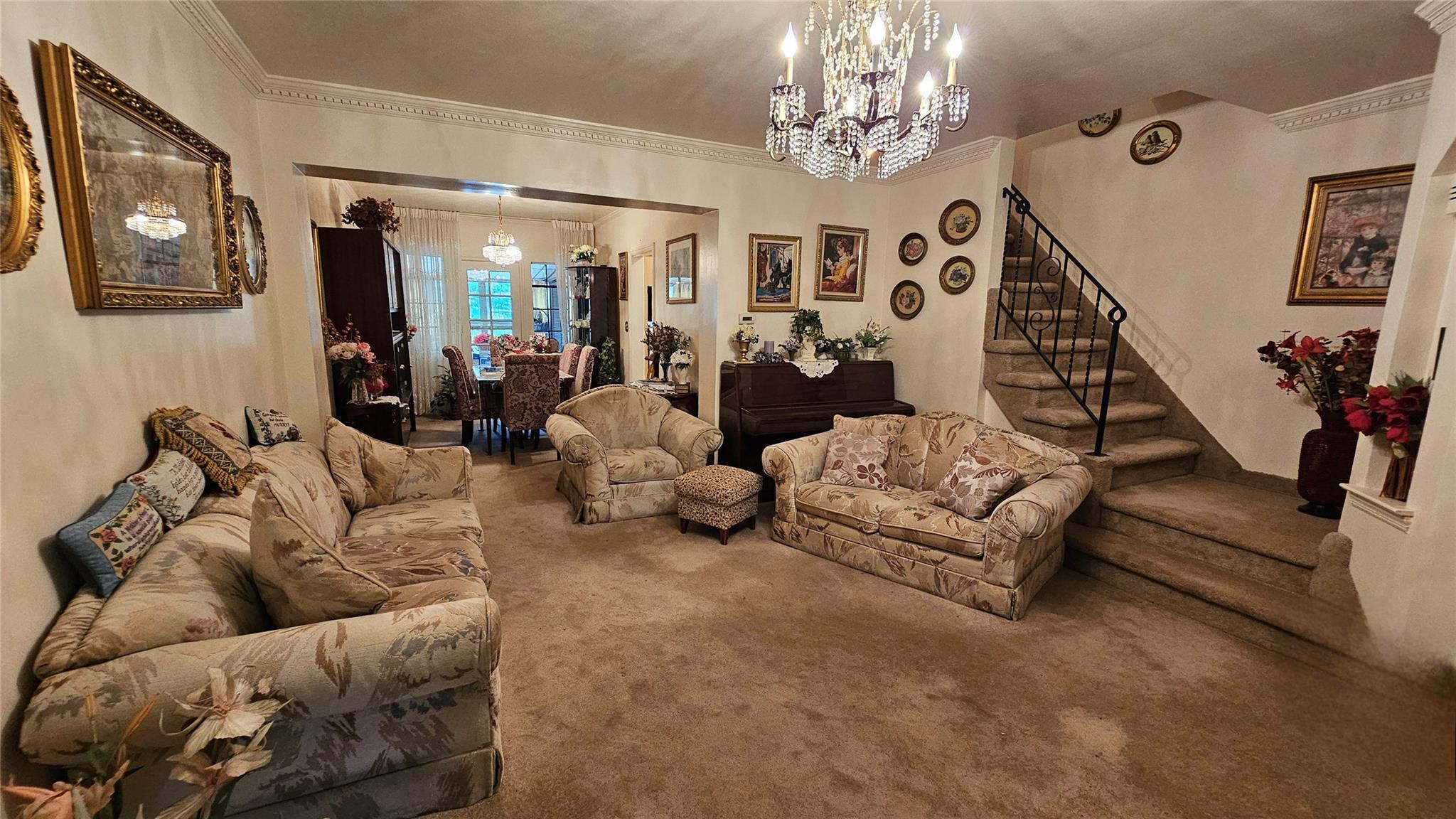 Single Family 65th  Queens, NY 11375, MLS-880852-3