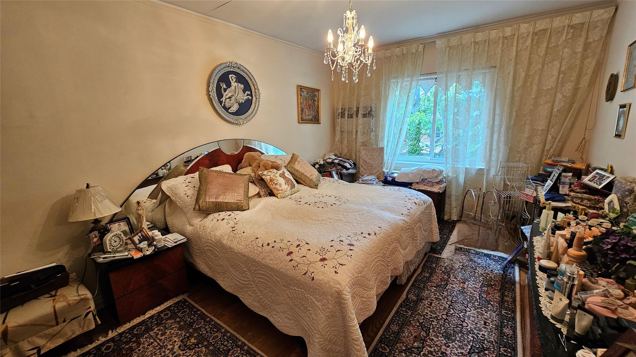 Single Family 65th  Queens, NY 11375, MLS-880852-9