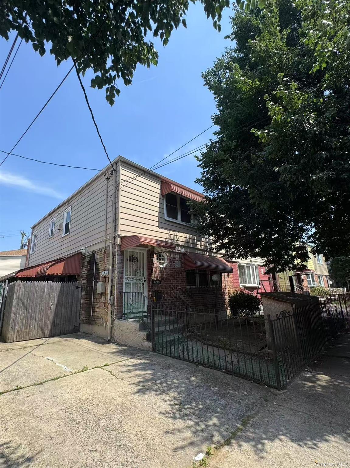 Single Family 133  Queens, NY 11420, MLS-880861-11